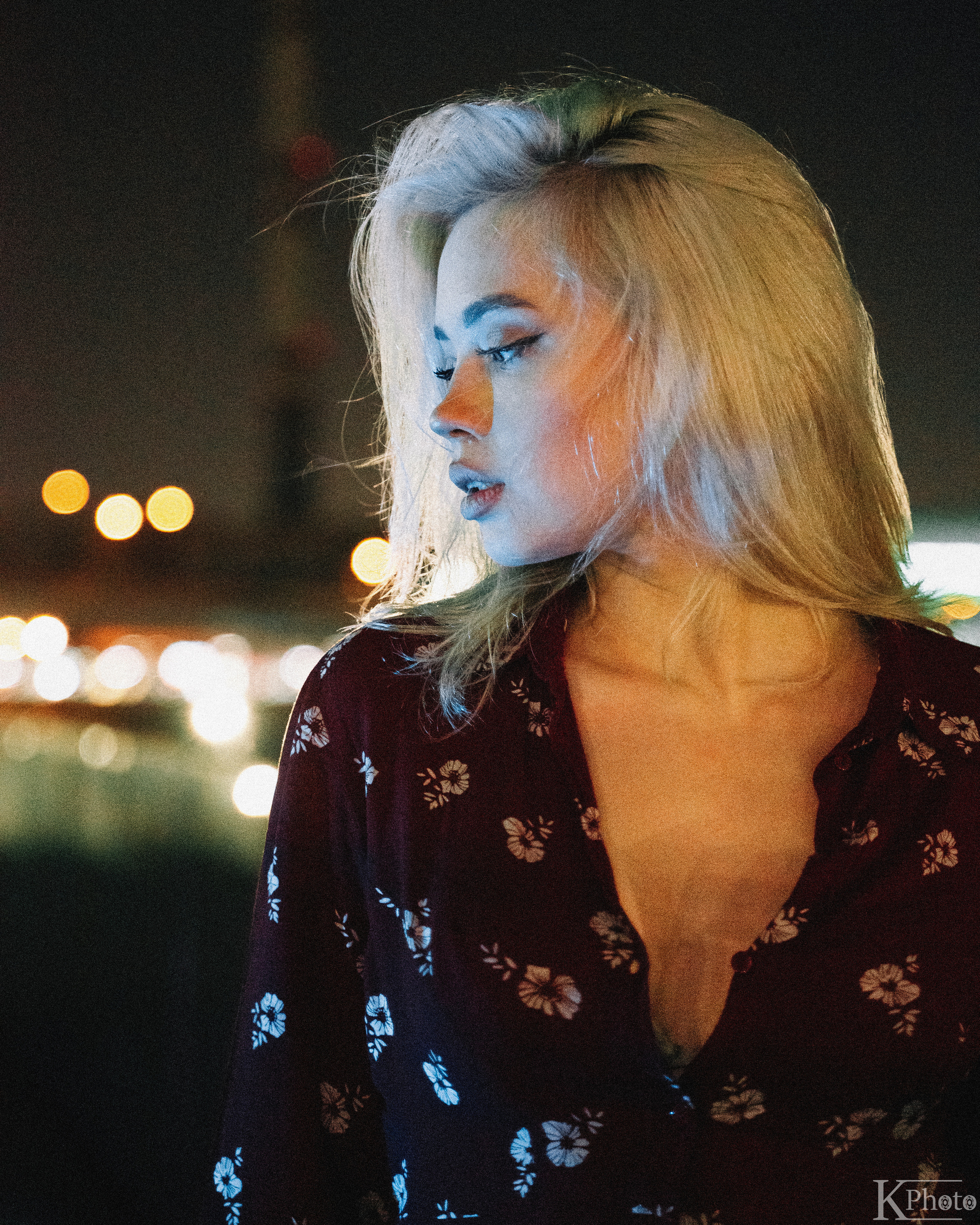 Альбом 14. Портретный и будуарный фотограф в Москве и МО