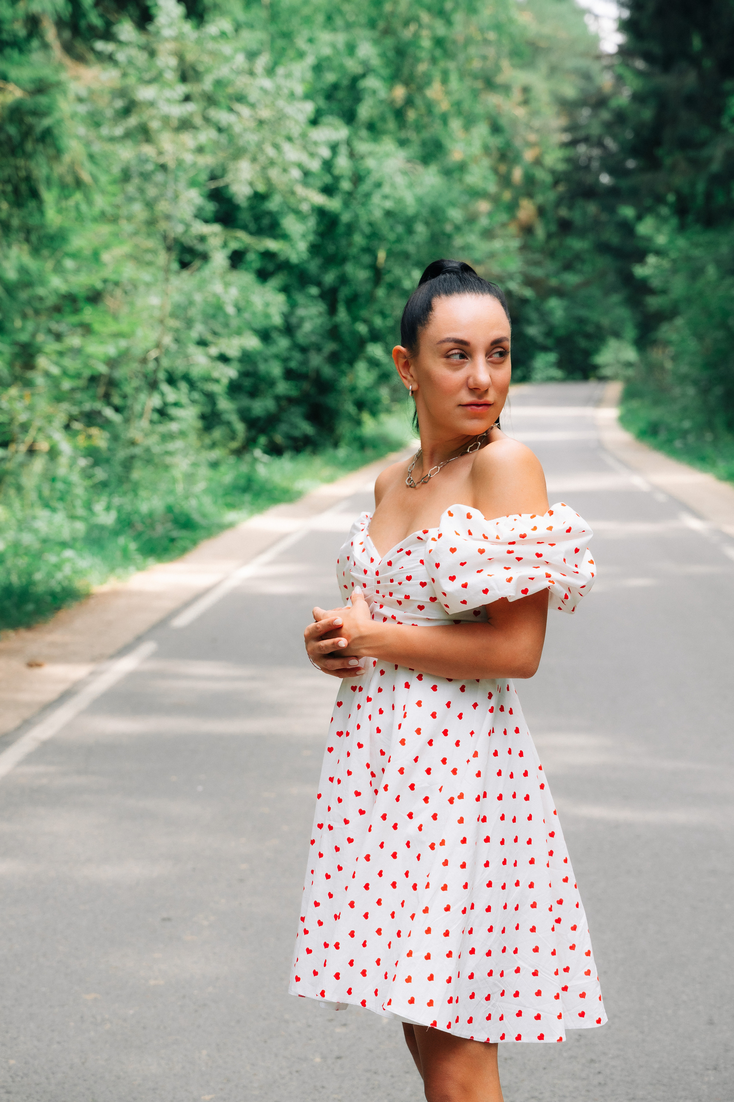 Альбом 2. Портретный и будуарный фотограф в Москве и МО