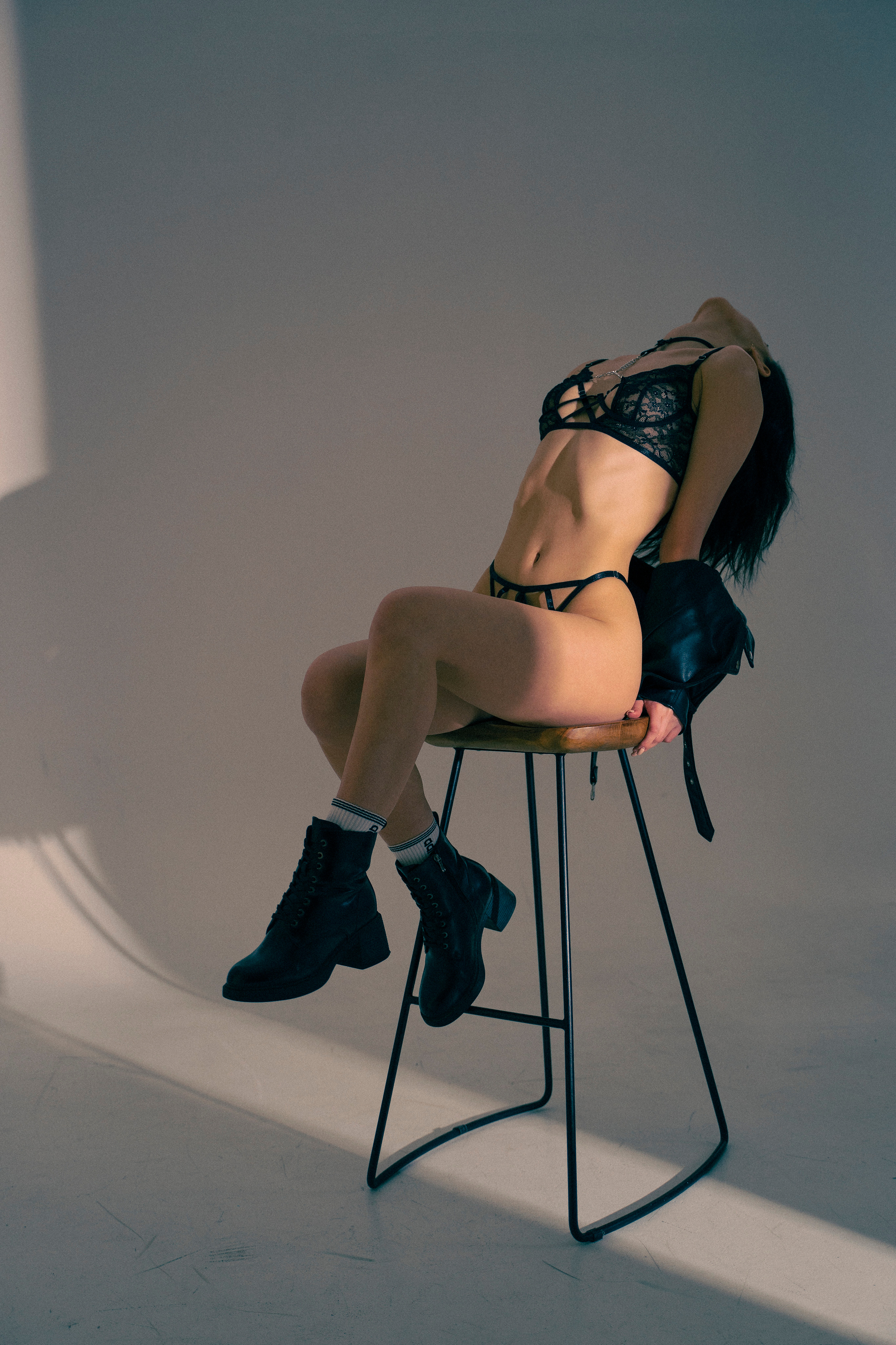 Альбом 1. Портретный и будуарный фотограф в Москве и МО