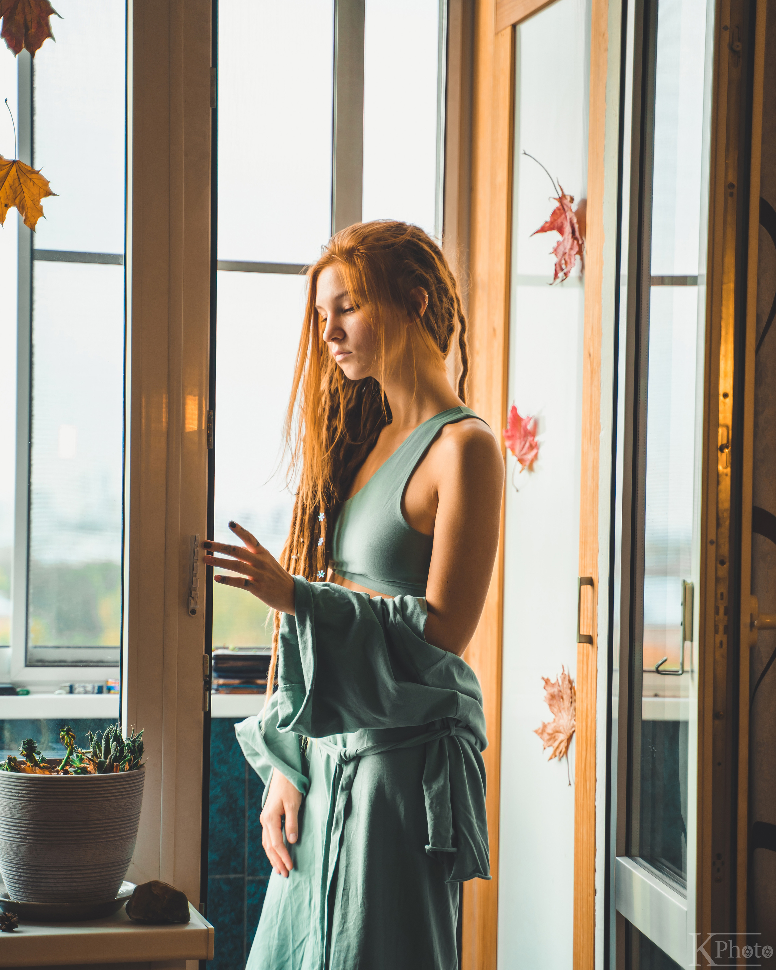 Альбом 11. Портретный и будуарный фотограф в Москве и МО