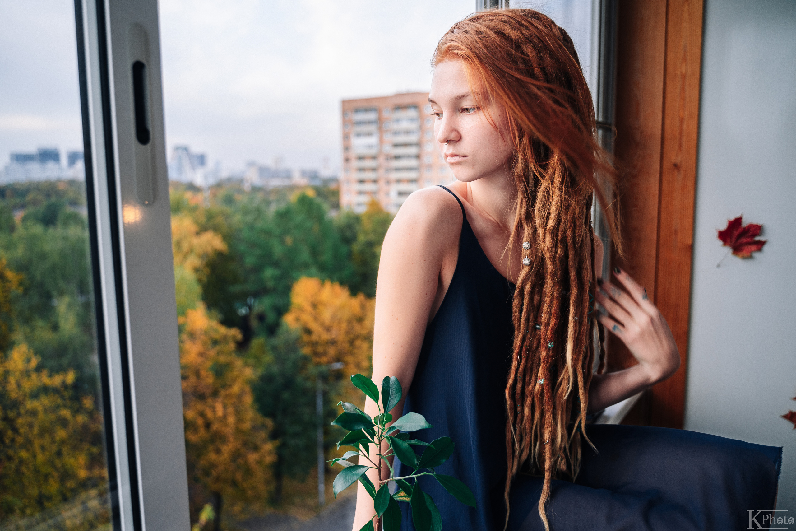 Альбом 11. Портретный и будуарный фотограф в Москве и МО