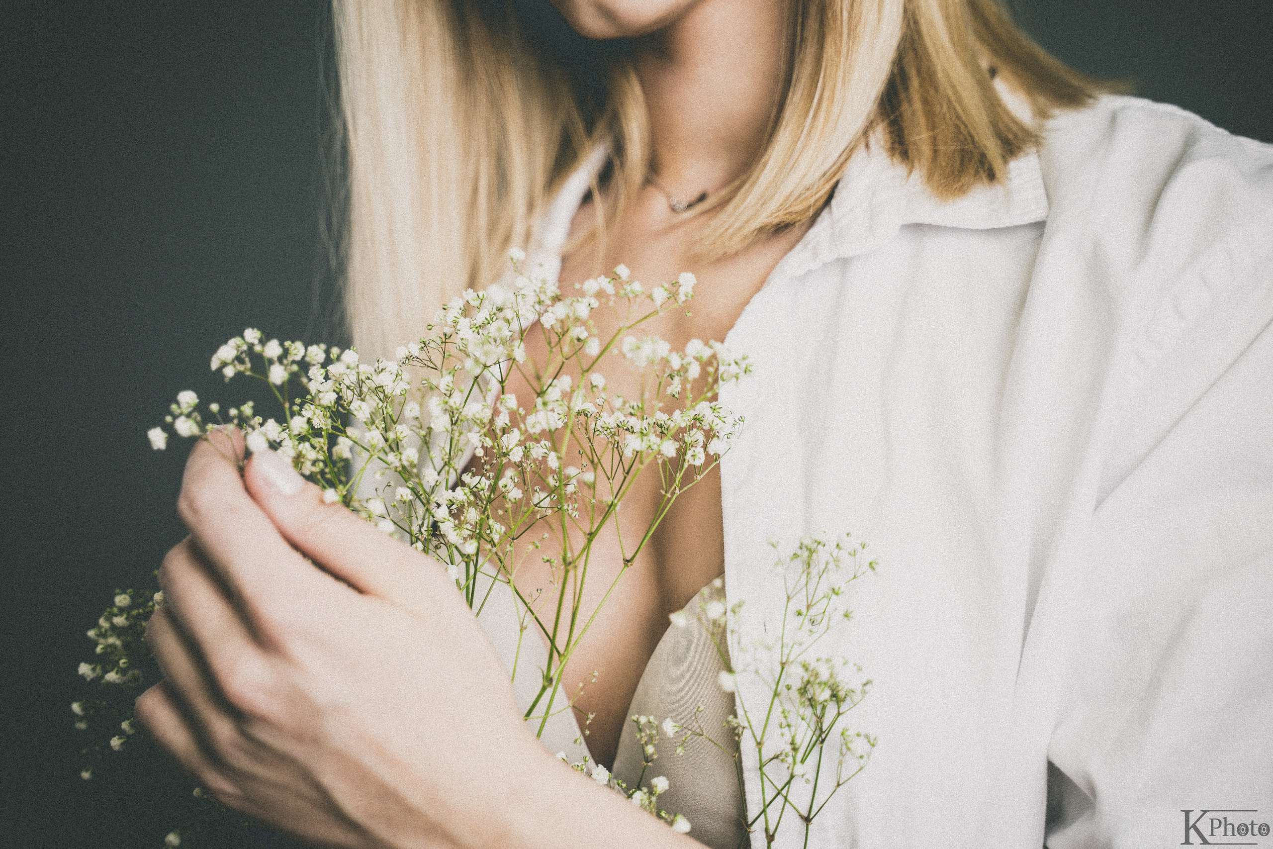 Альбом 19. Портретный и будуарный фотограф в Москве и МО