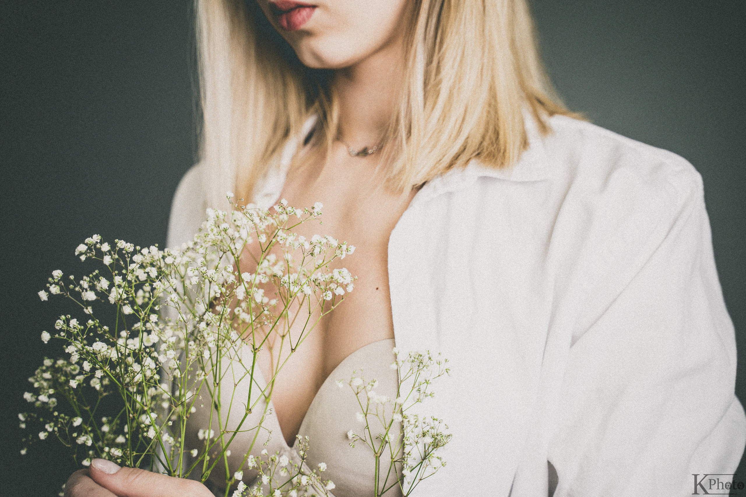 Альбом 19. Портретный и будуарный фотограф в Москве и МО