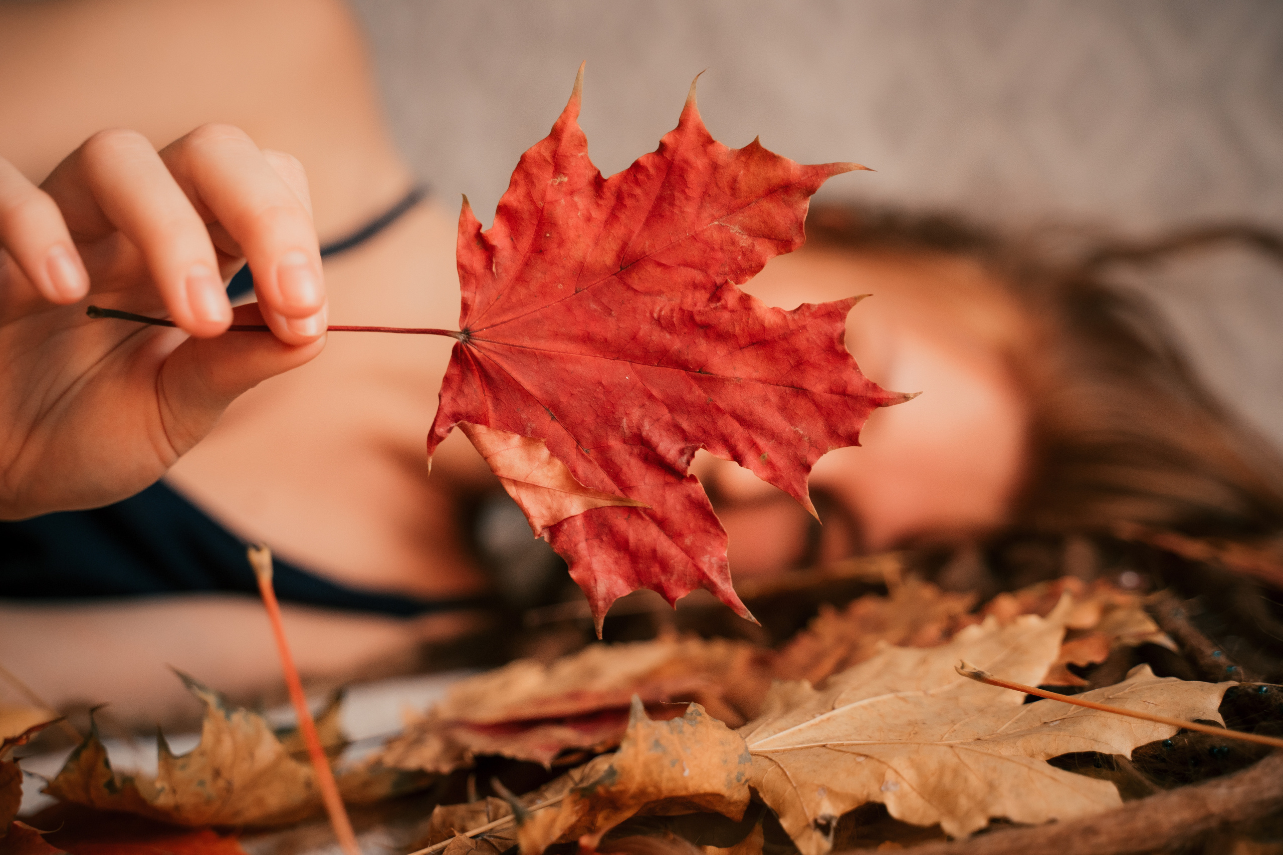 Альбом 11. Портретный и будуарный фотограф в Москве и МО