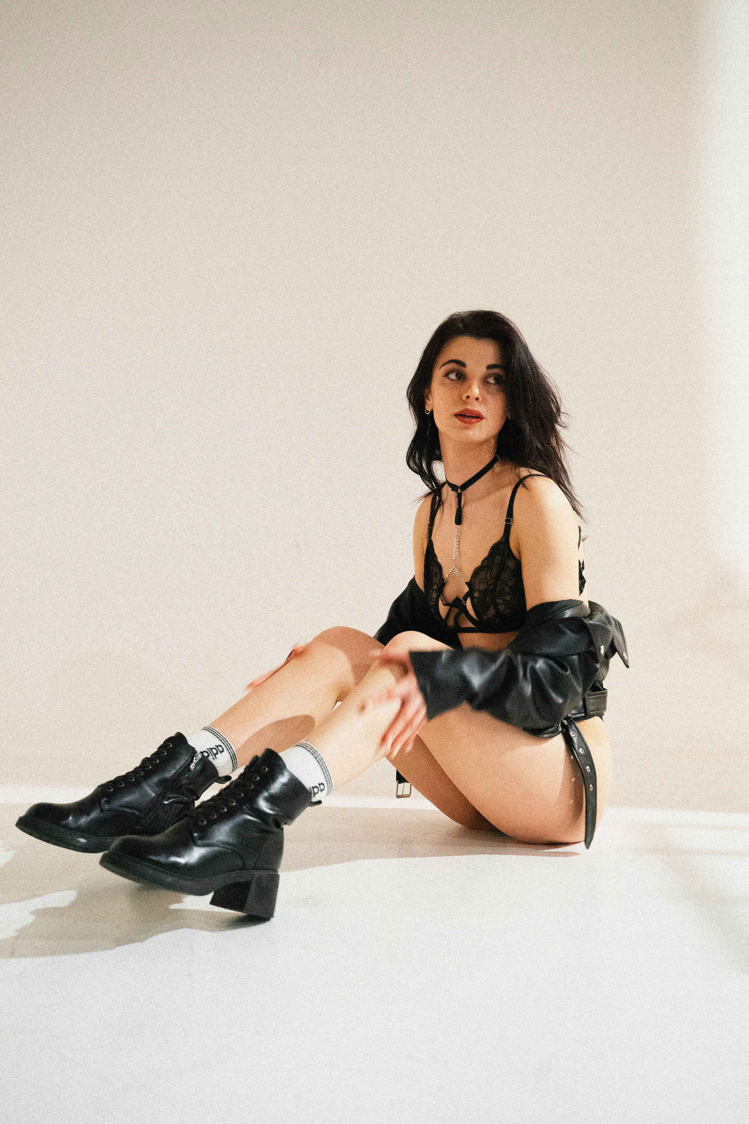 Альбом 1. Портретный и будуарный фотограф в Москве и МО