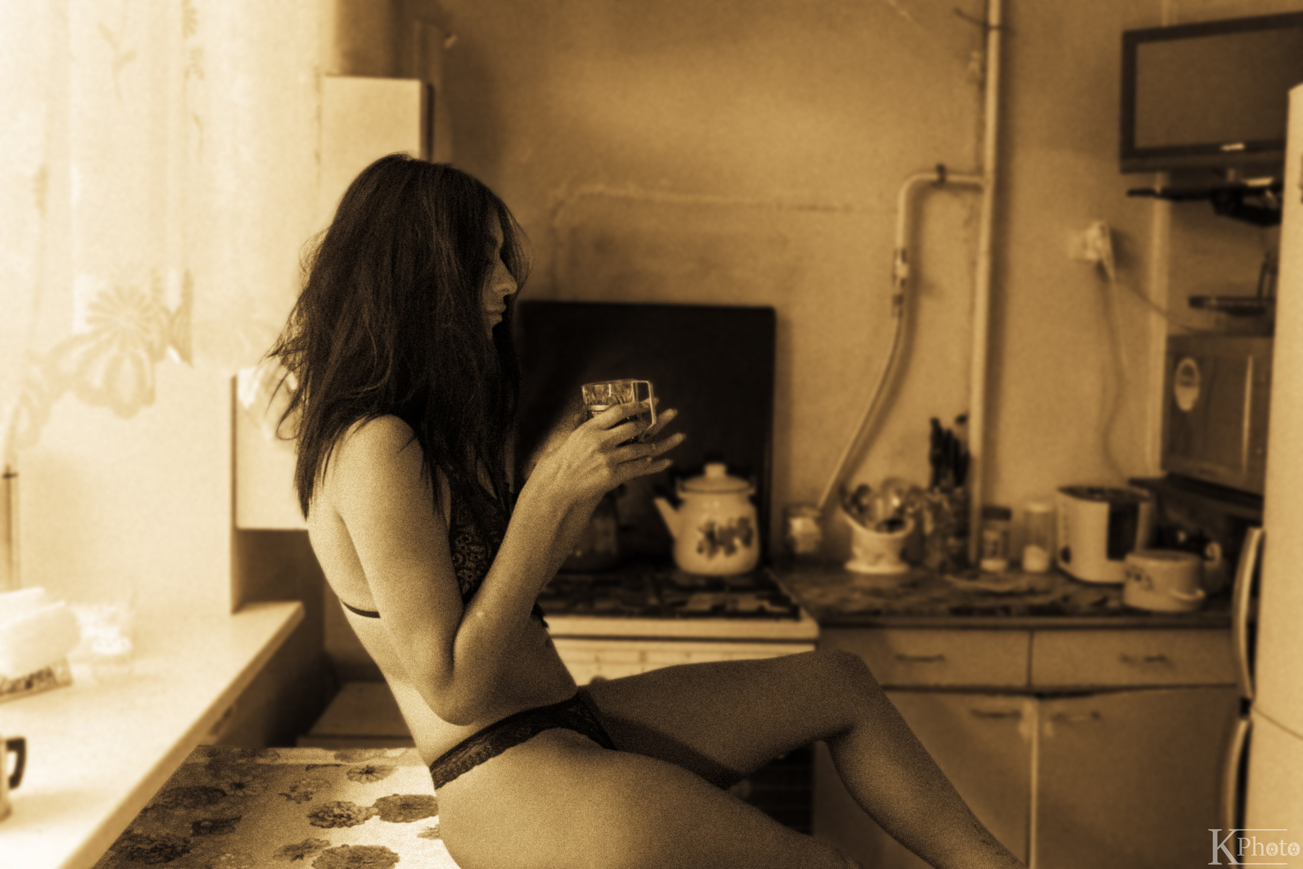 Альбом 7. Портретный и будуарный фотограф в Москве и МО