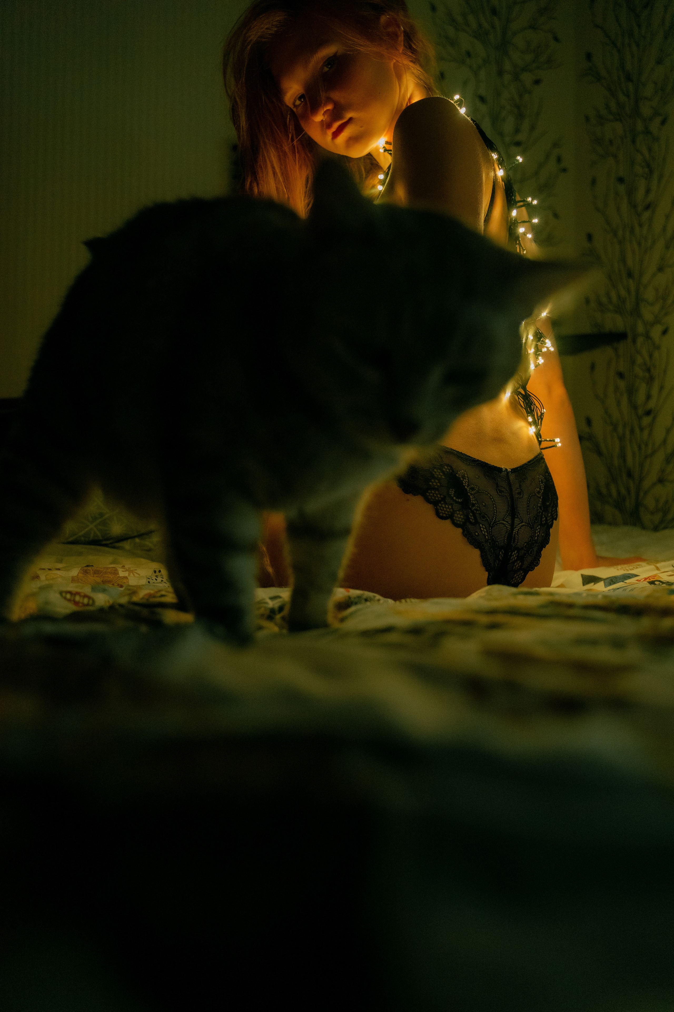 Альбом 4. Портретный и будуарный фотограф в Москве и МО