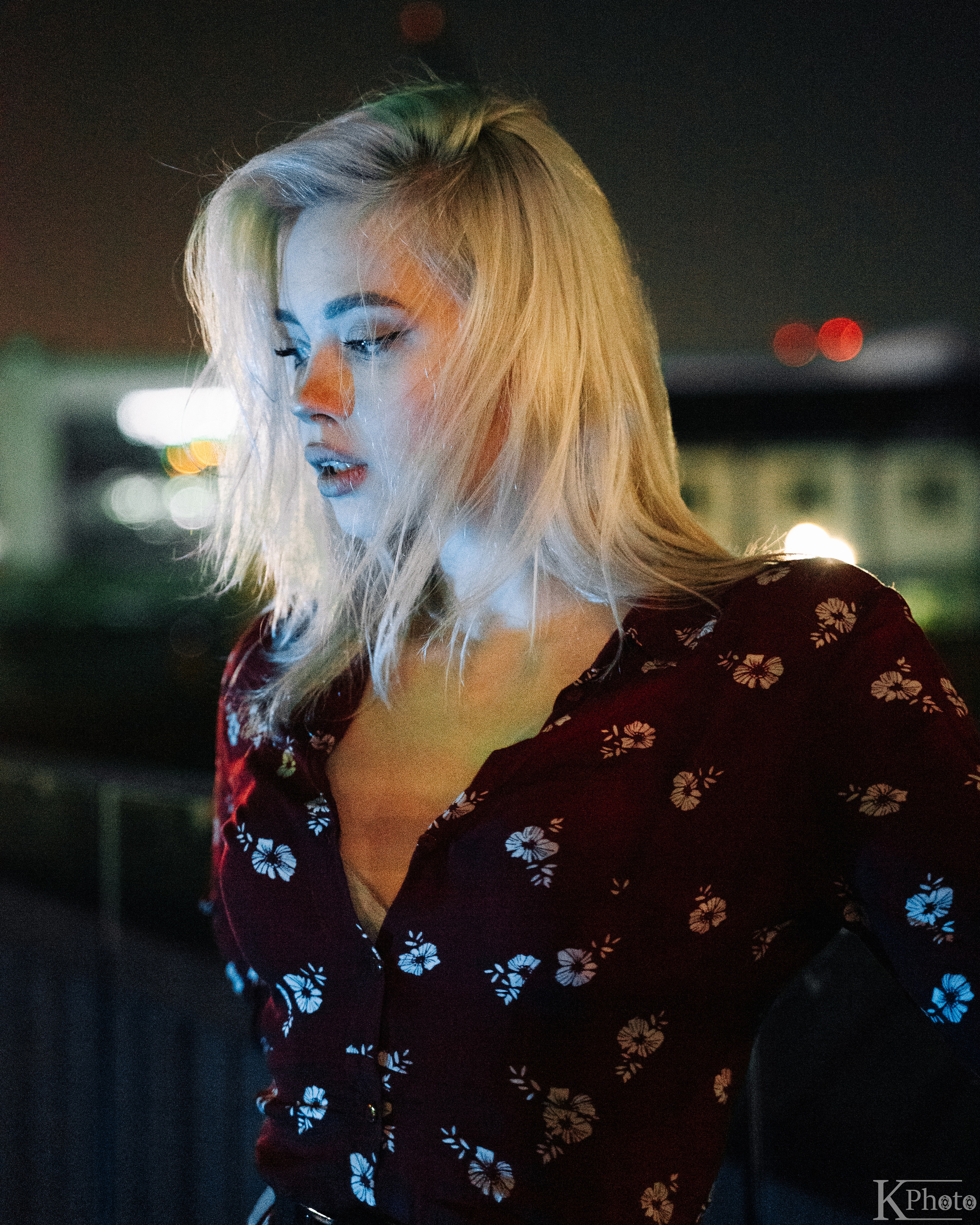 Альбом 14. Портретный и будуарный фотограф в Москве и МО