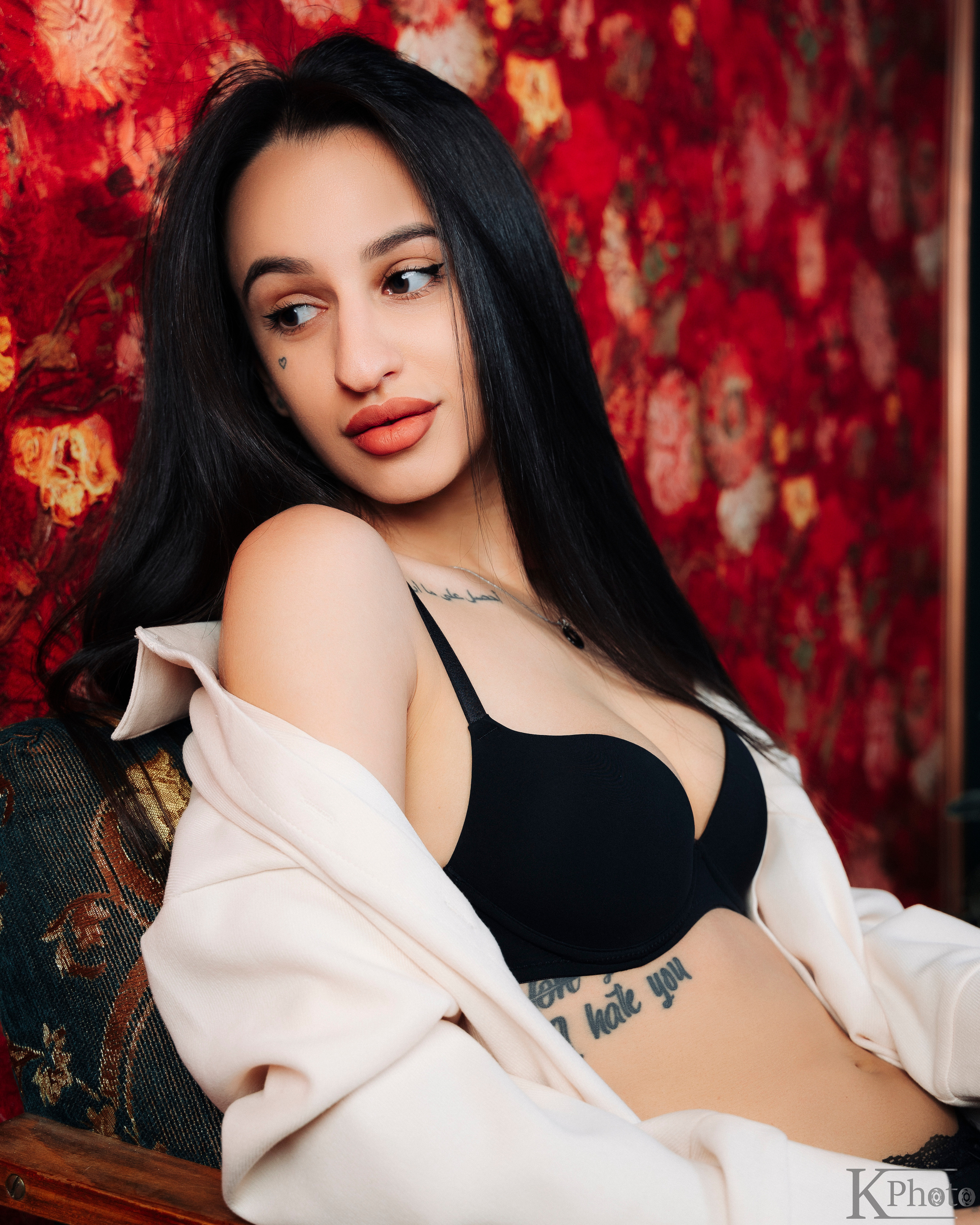 Альбом 3. Портретный и будуарный фотограф в Москве и МО