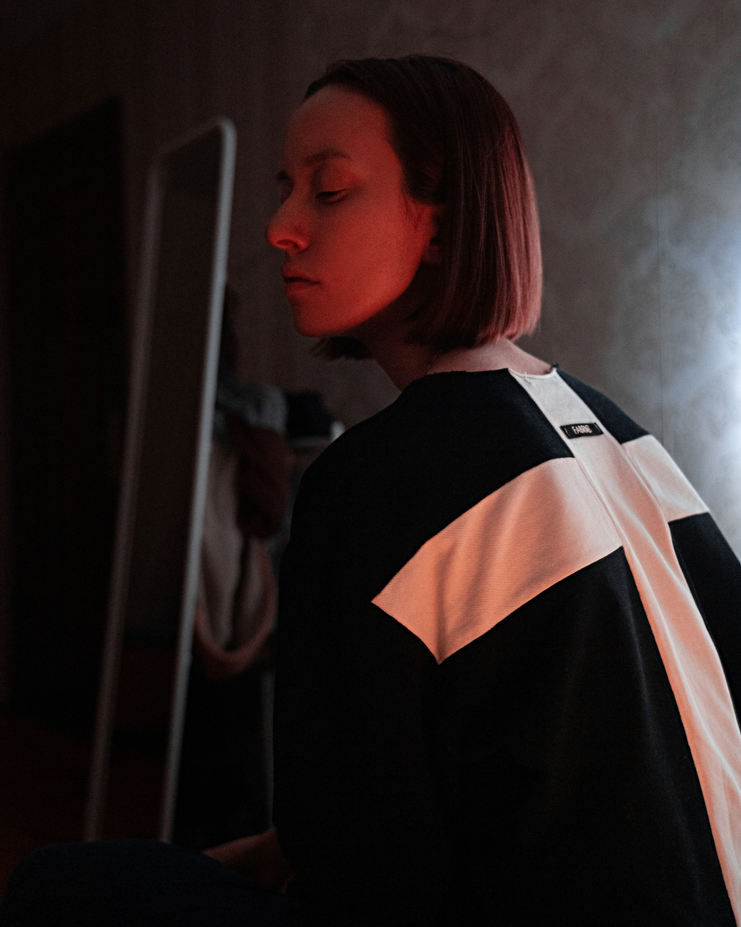 Альбом 7. Портретный и будуарный фотограф в Москве и МО