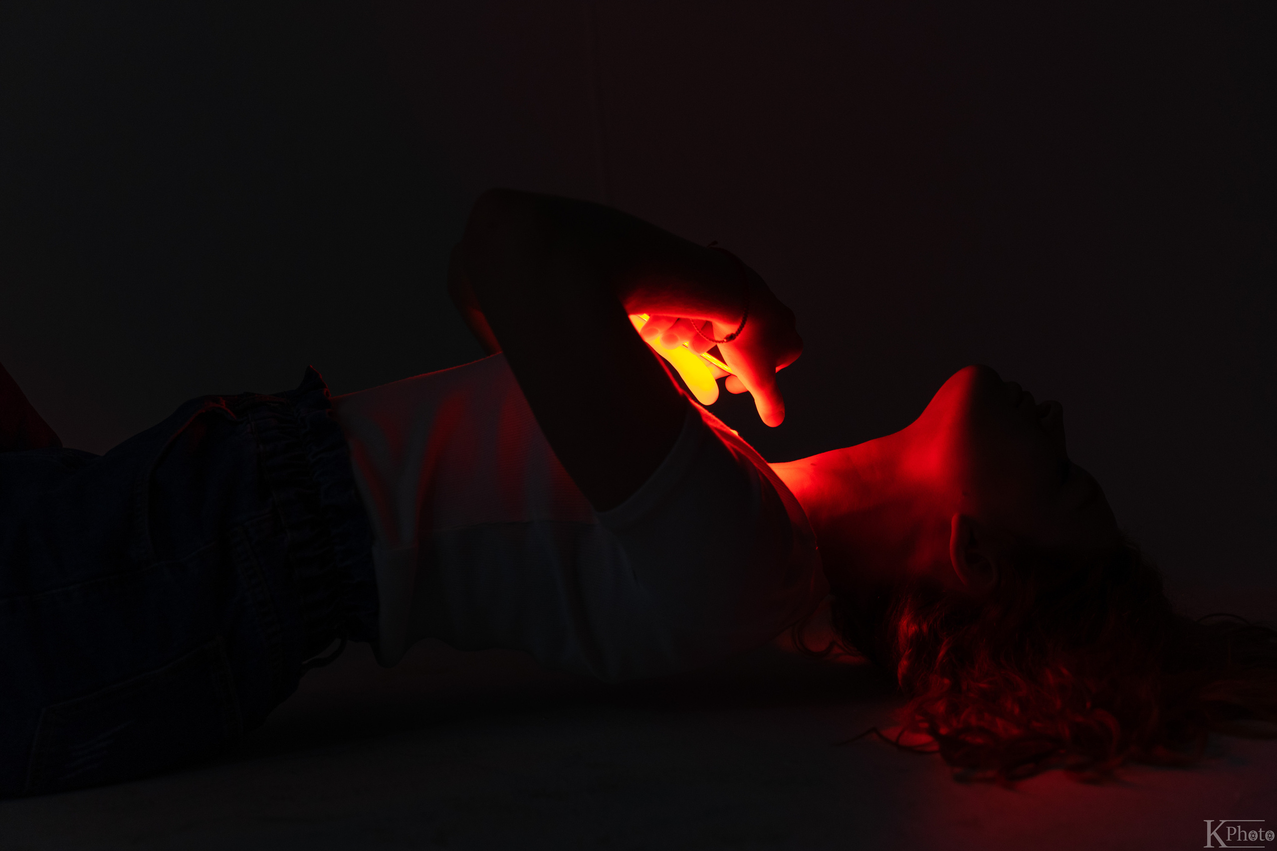 Альбом 17. Портретный и будуарный фотограф в Москве и МО