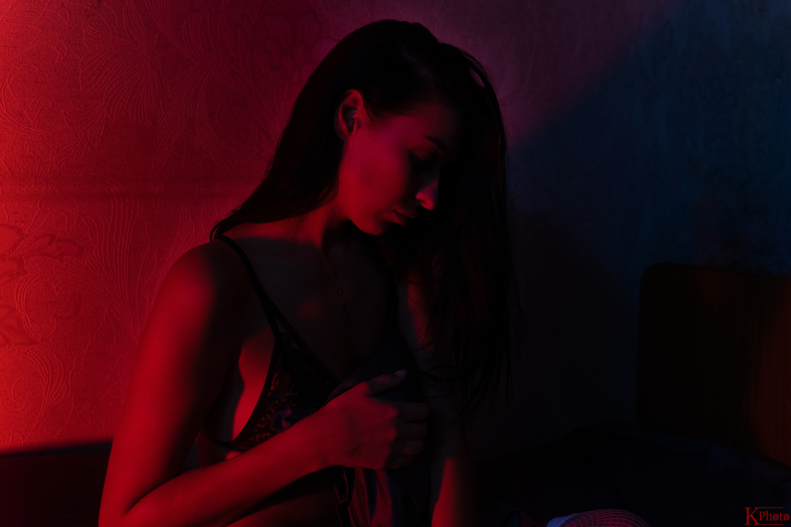 Альбом 8. Портретный и будуарный фотограф в Москве и МО