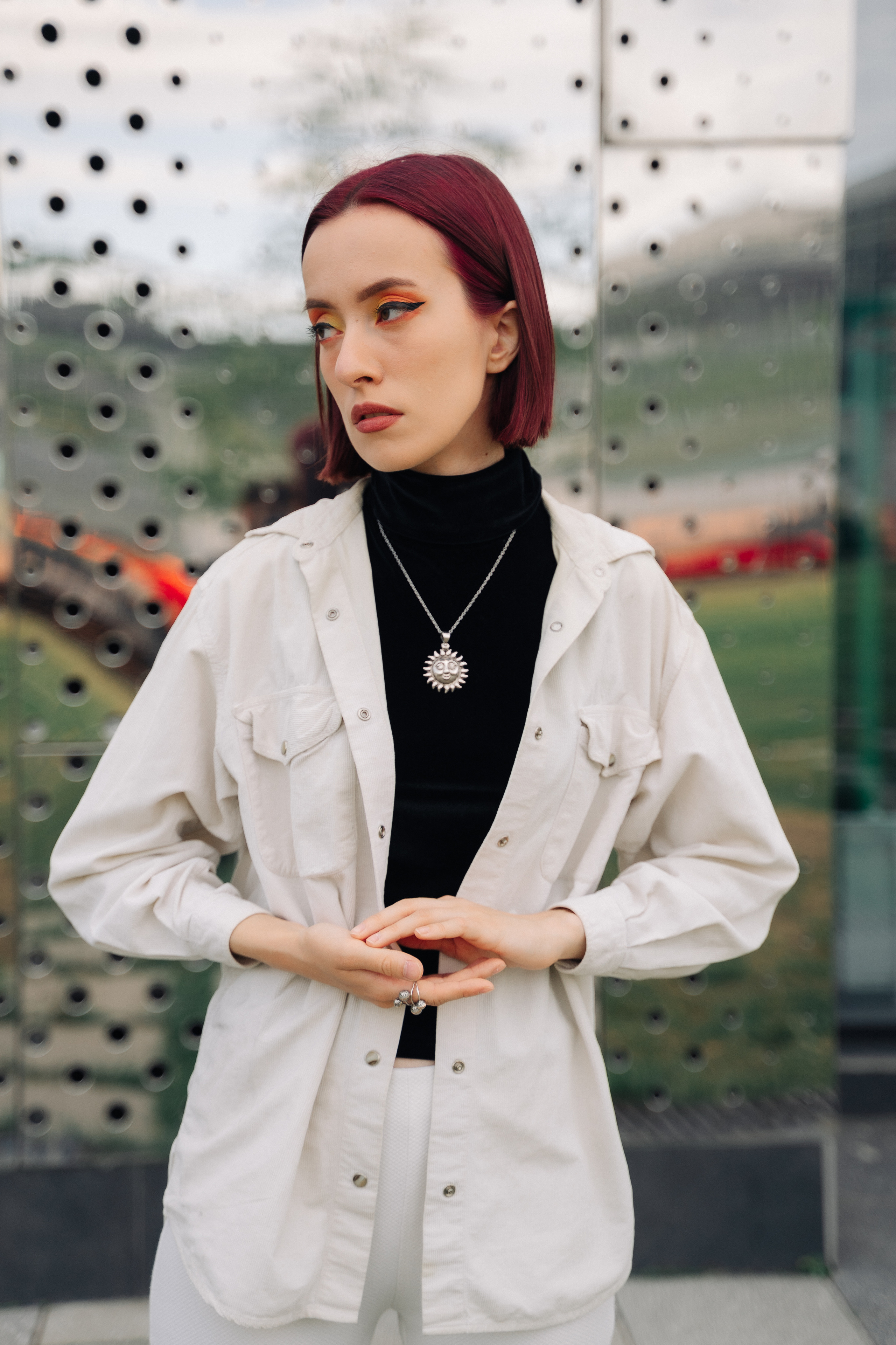 Альбом 6. Портретный и будуарный фотограф в Москве и МО