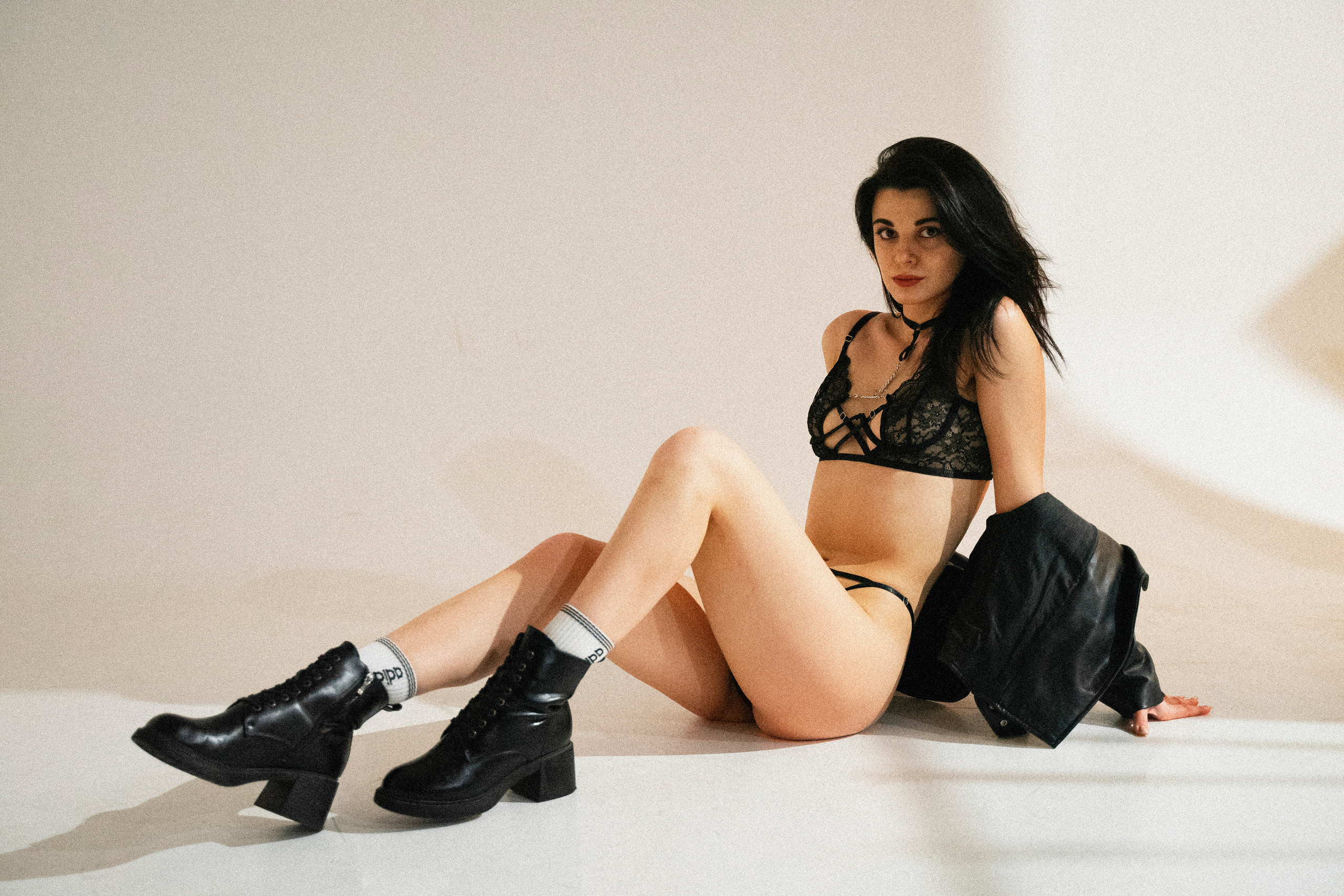 Альбом 1. Портретный и будуарный фотограф в Москве и МО