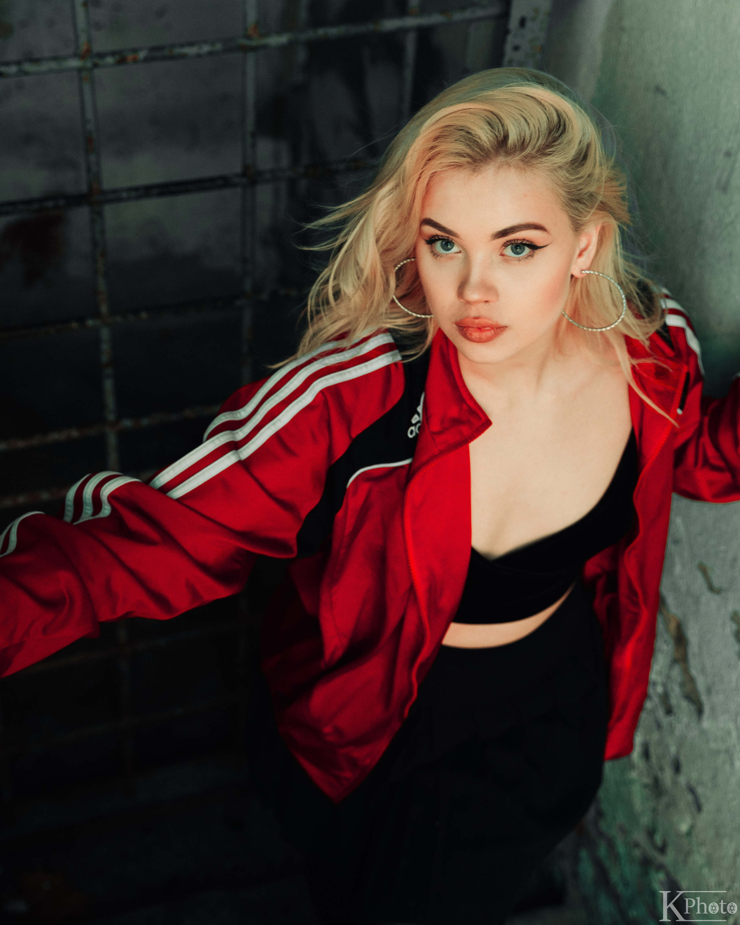 Альбом 13. Портретный и будуарный фотограф в Москве и МО