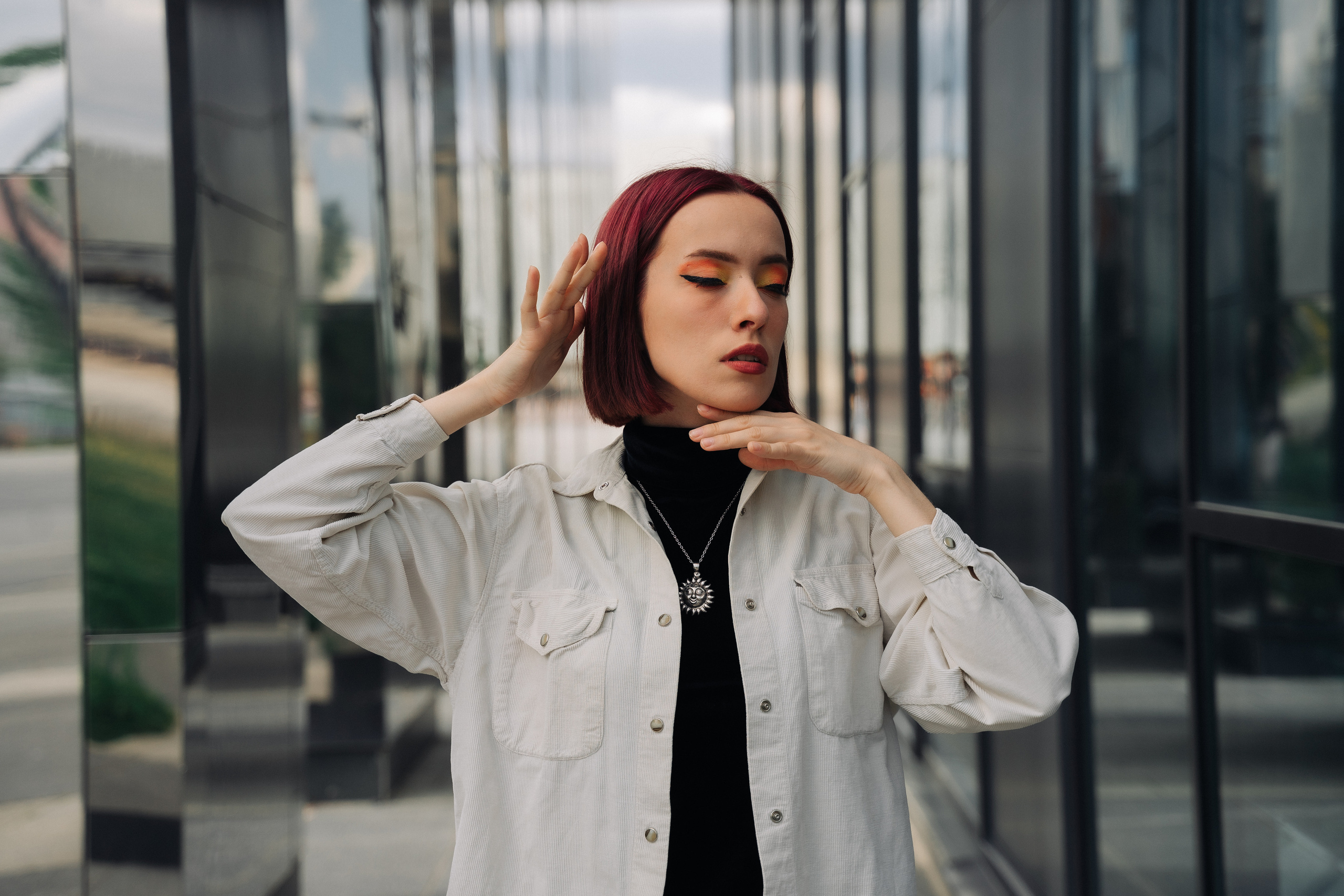 Альбом 6. Портретный и будуарный фотограф в Москве и МО