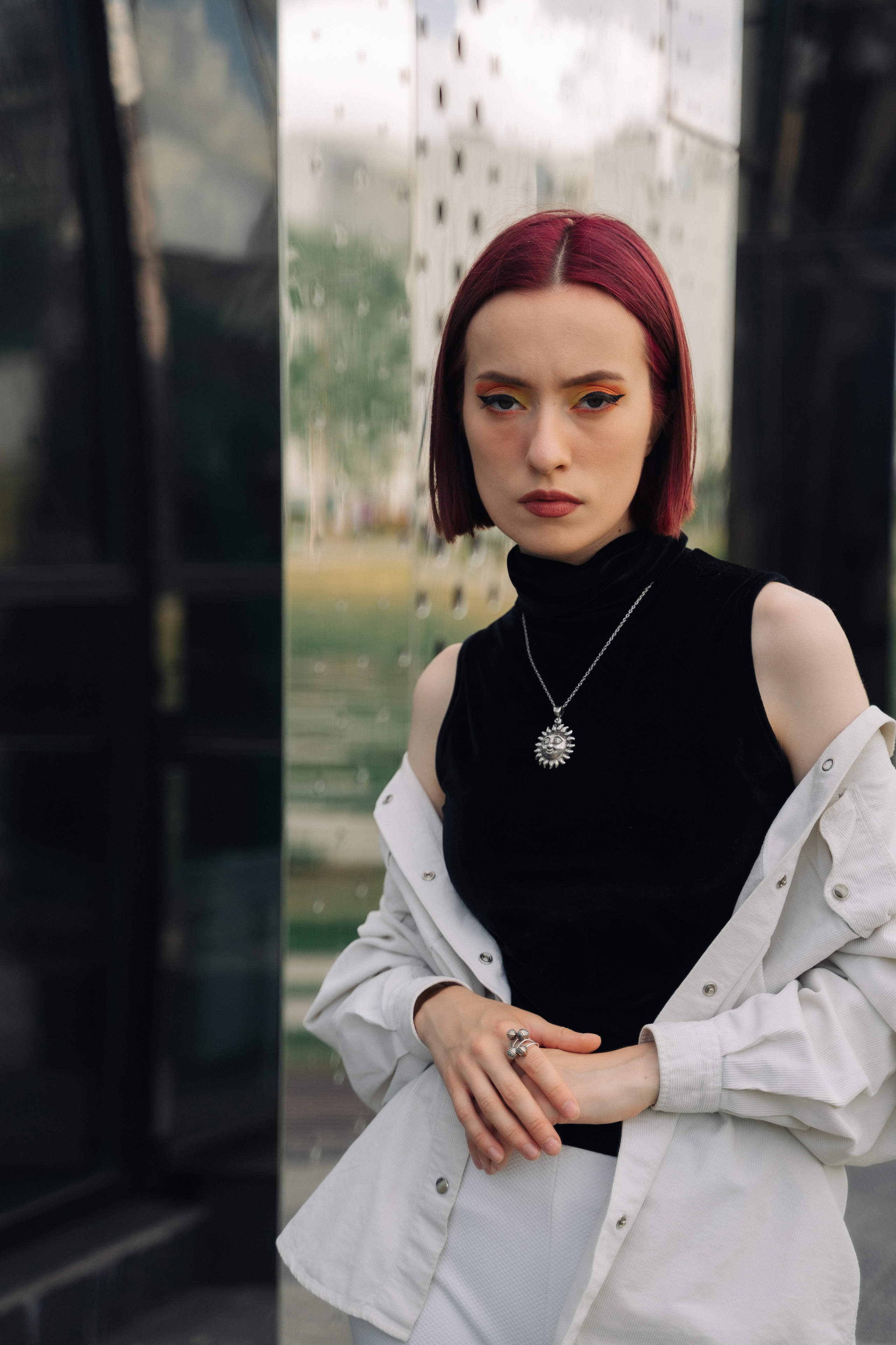 Альбом 6. Портретный и будуарный фотограф в Москве и МО