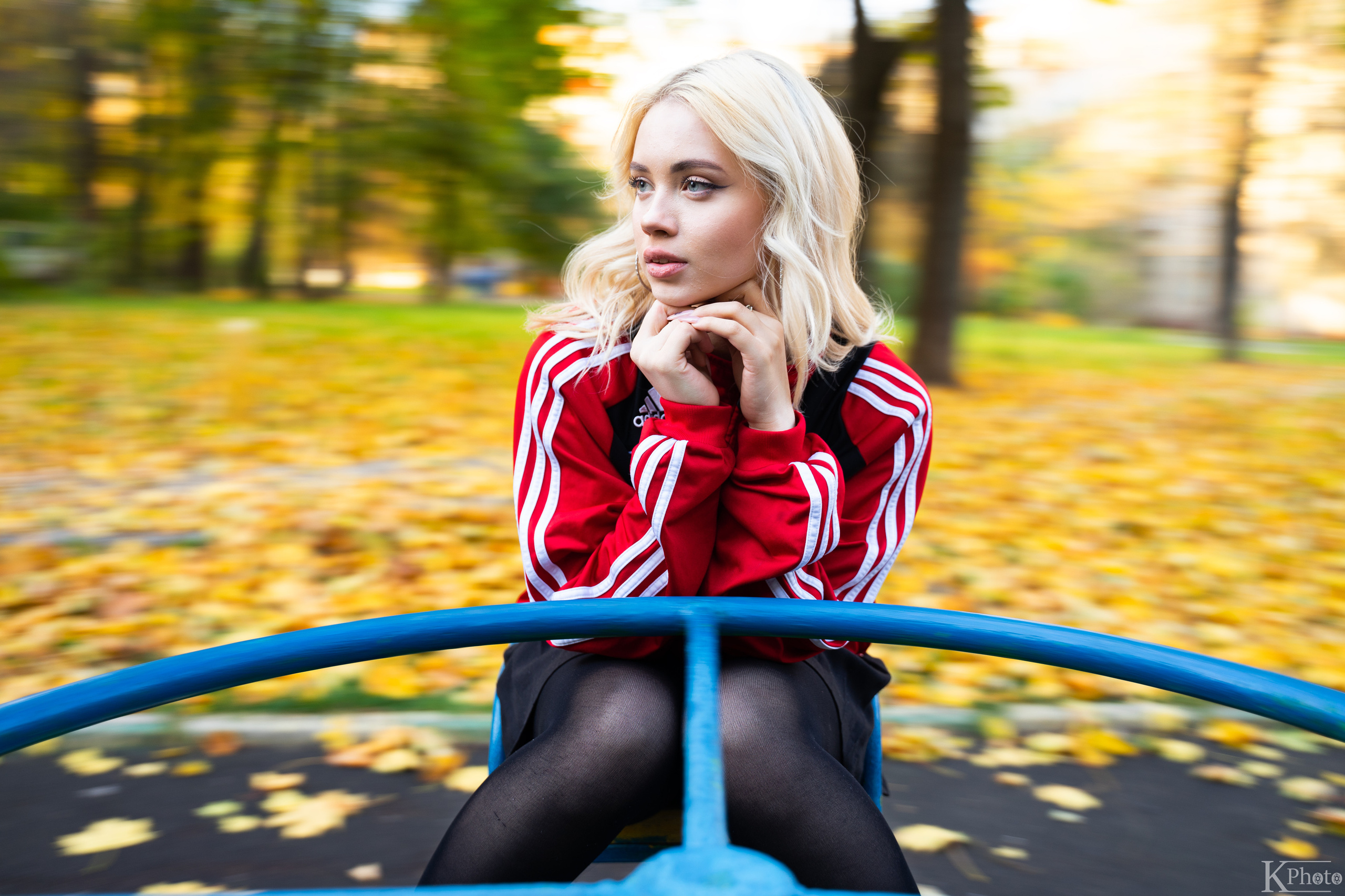 Альбом 13. Портретный и будуарный фотограф в Москве и МО