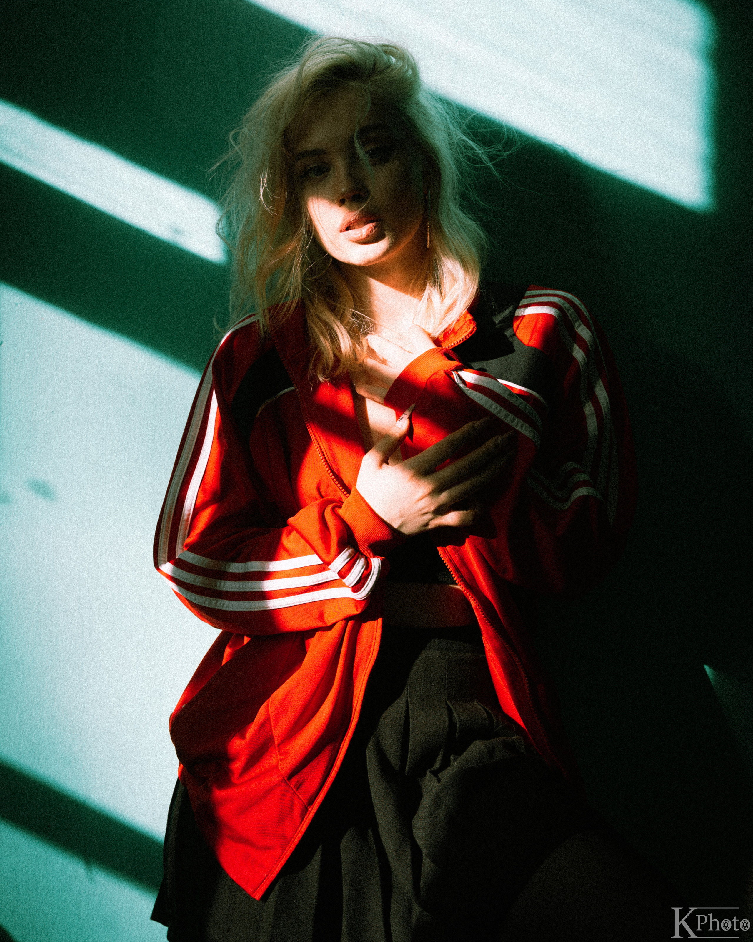 Альбом 13. Портретный и будуарный фотограф в Москве и МО