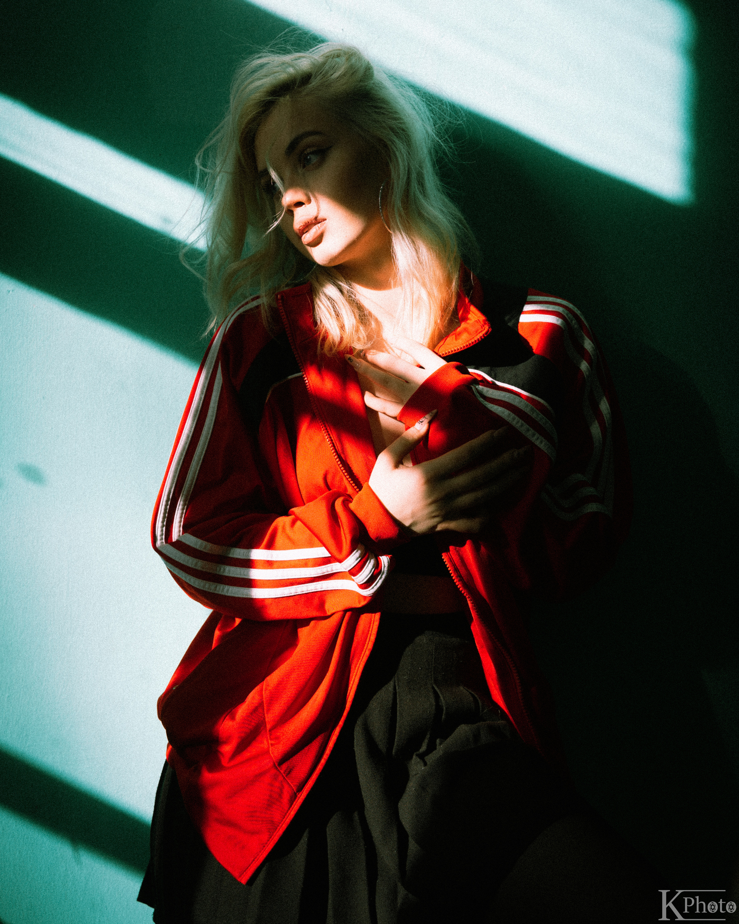 Альбом 13. Портретный и будуарный фотограф в Москве и МО