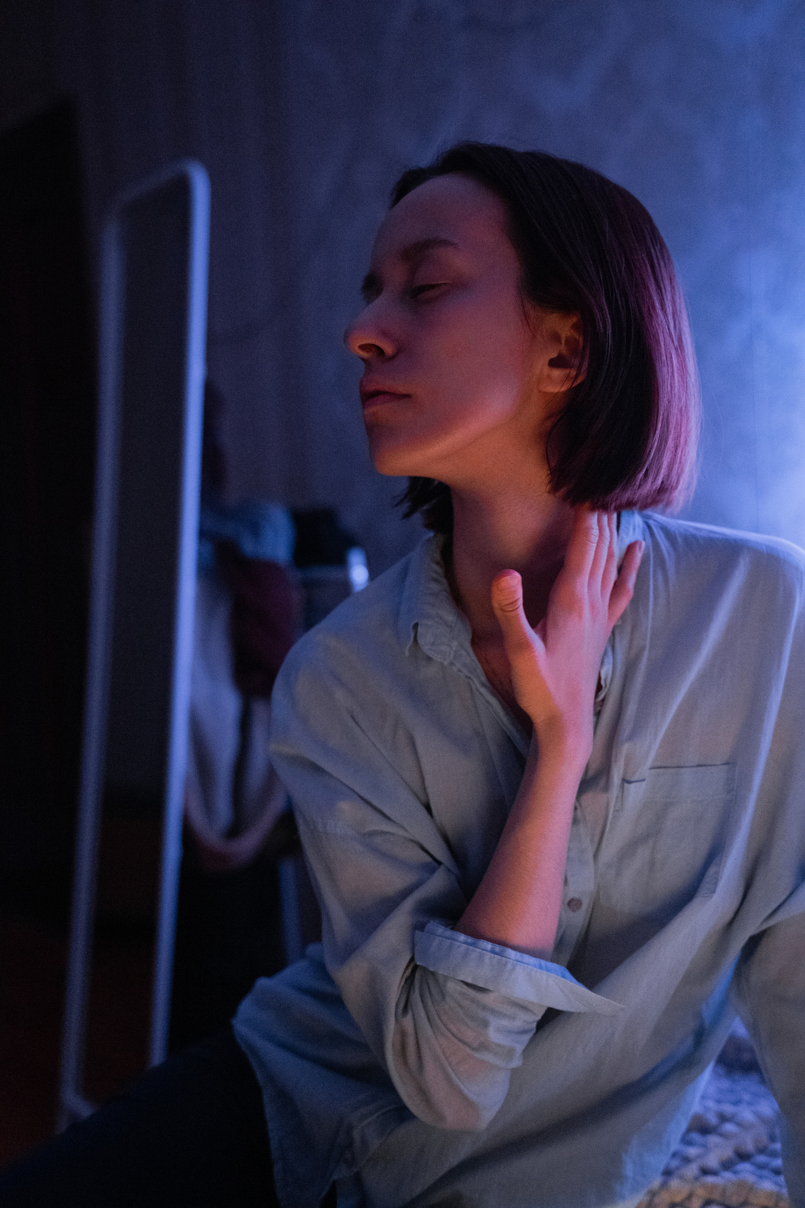 Альбом 7. Портретный и будуарный фотограф в Москве и МО