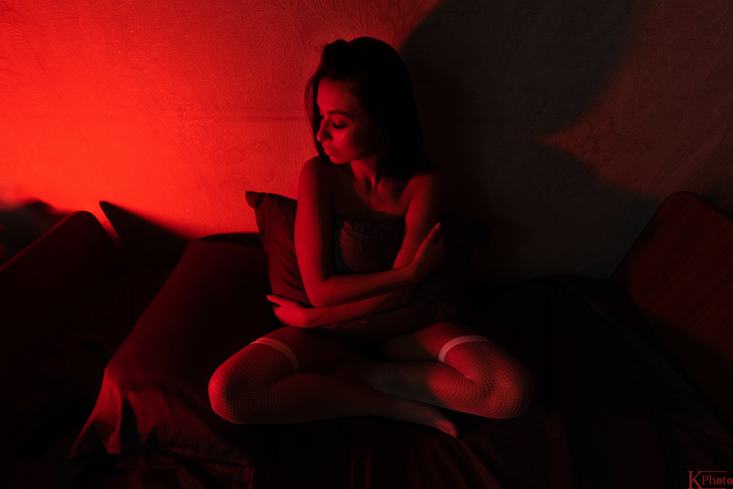 Альбом 8. Портретный и будуарный фотограф в Москве и МО