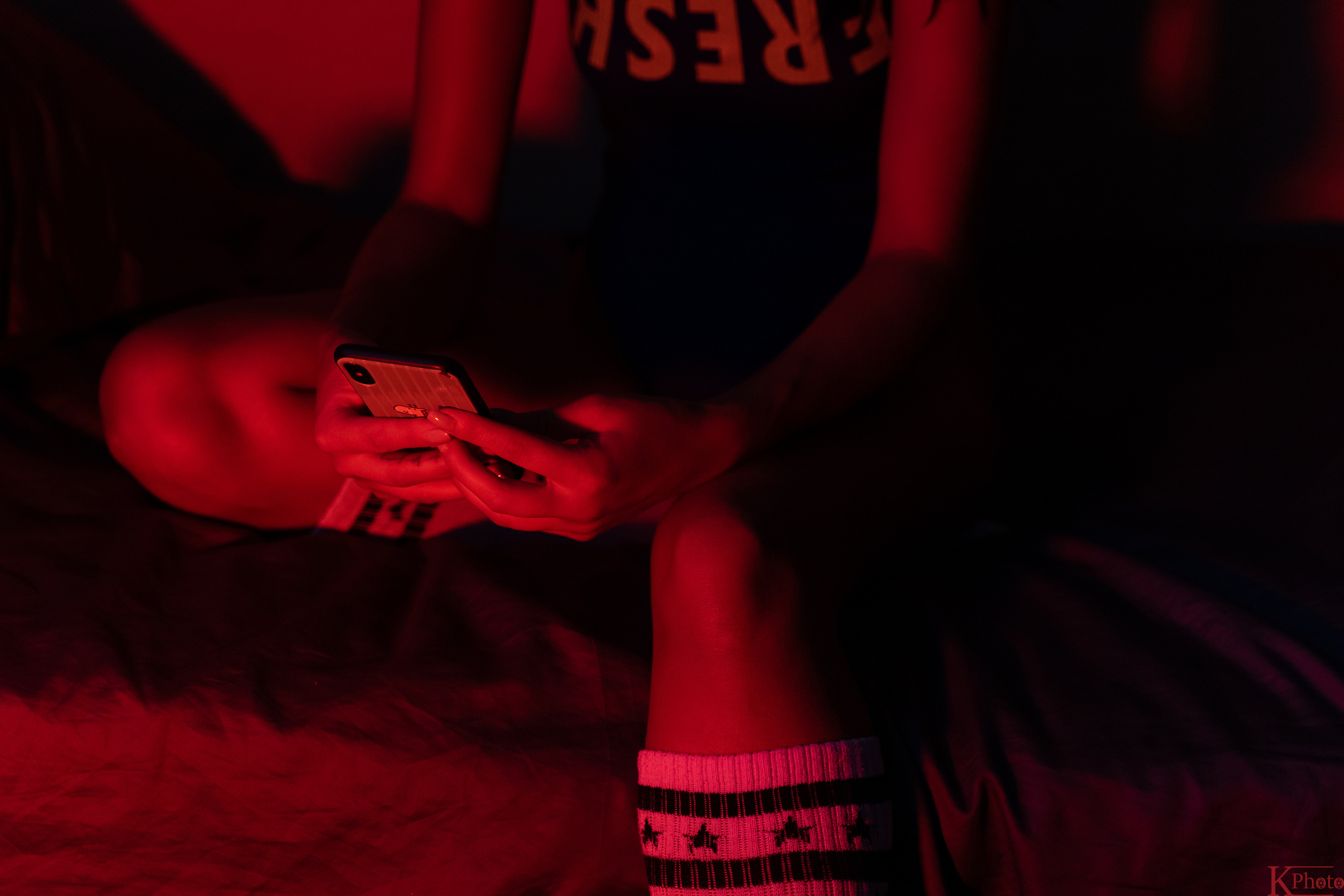 Альбом 8. Портретный и будуарный фотограф в Москве и МО