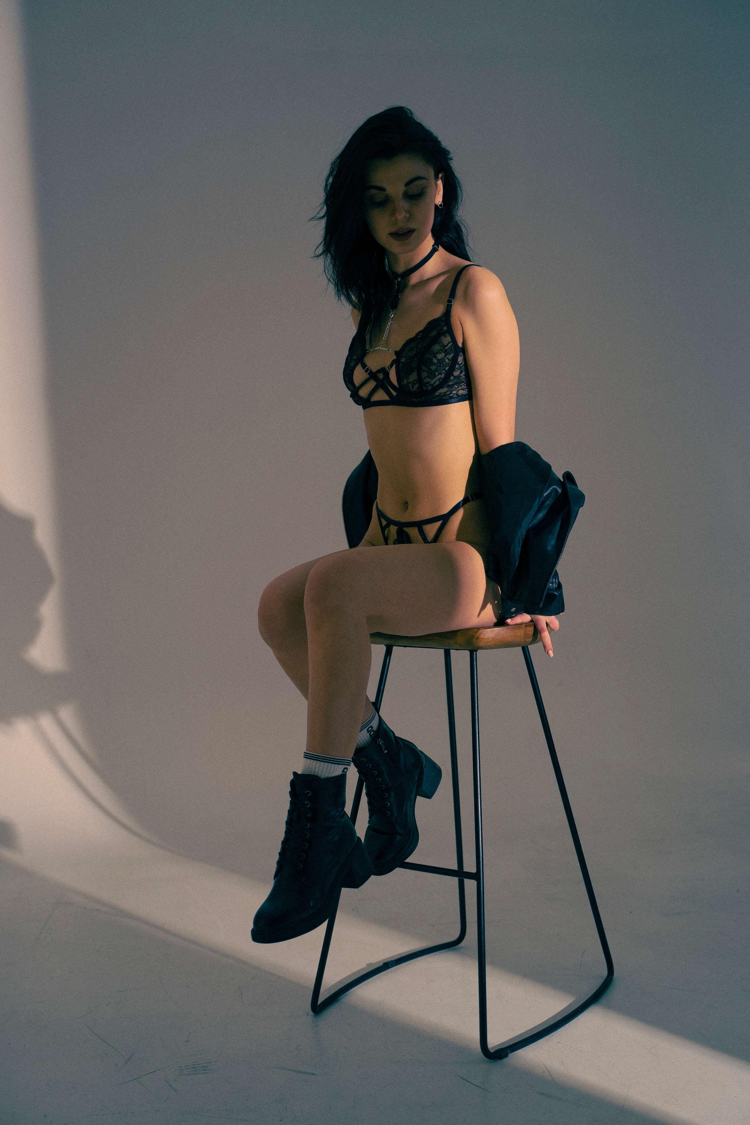 Альбом 1. Портретный и будуарный фотограф в Москве и МО