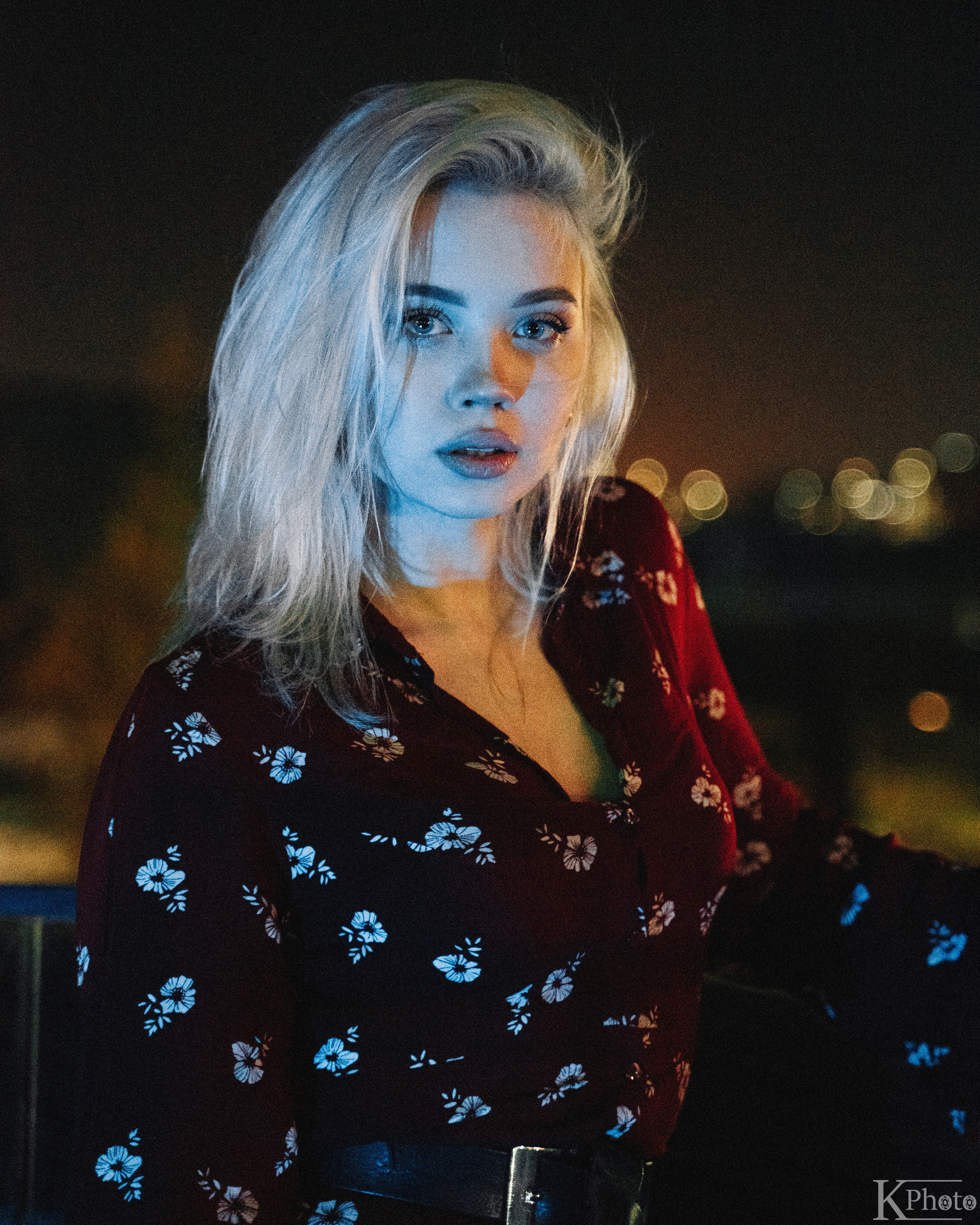 Альбом 14. Портретный и будуарный фотограф в Москве и МО