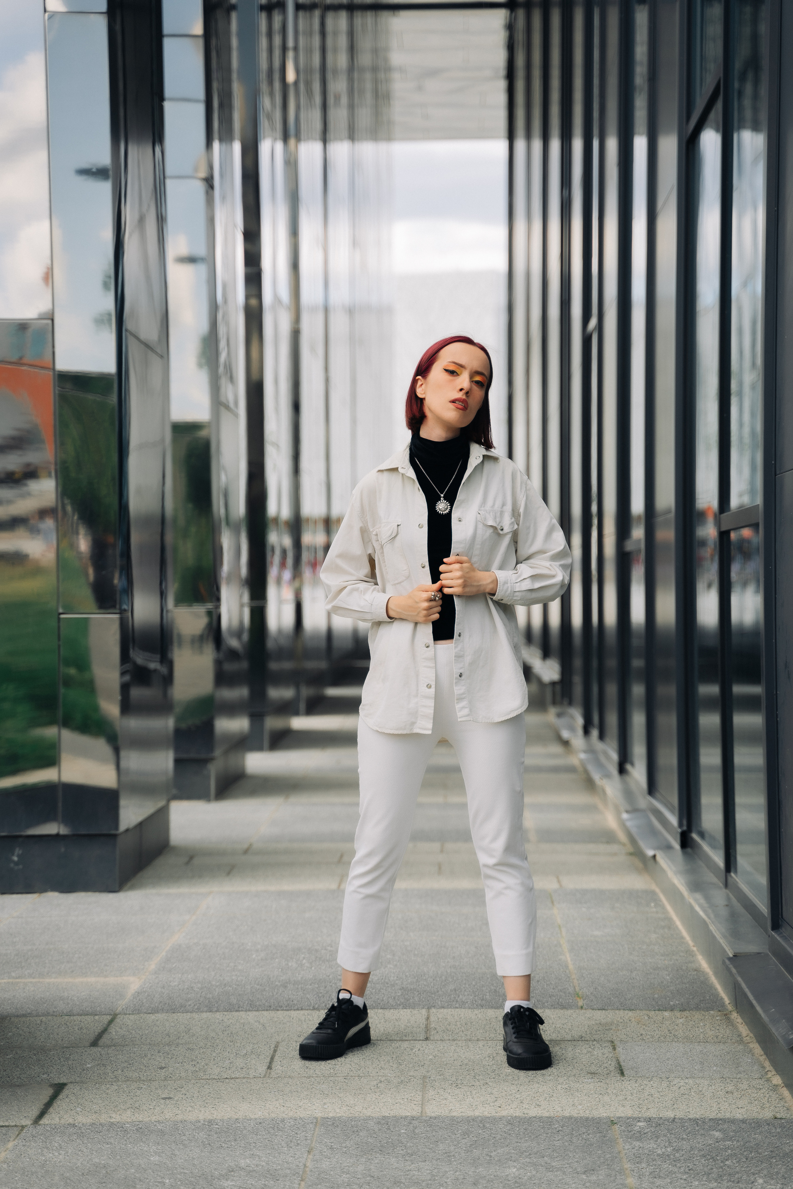 Альбом 6. Портретный и будуарный фотограф в Москве и МО