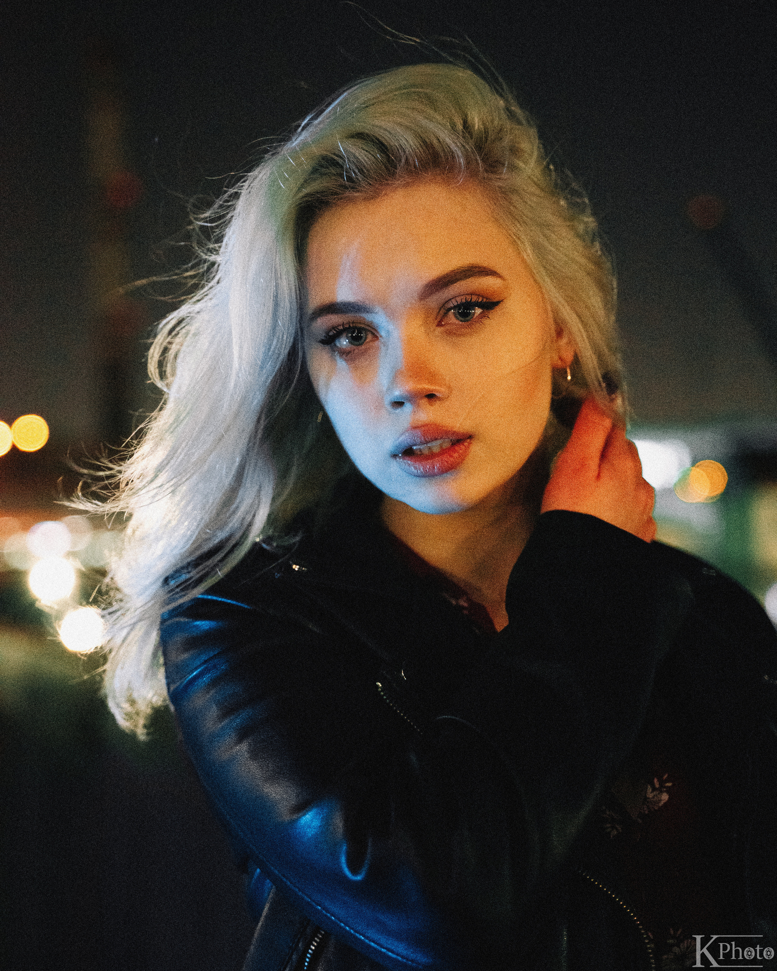 Альбом 14. Портретный и будуарный фотограф в Москве и МО