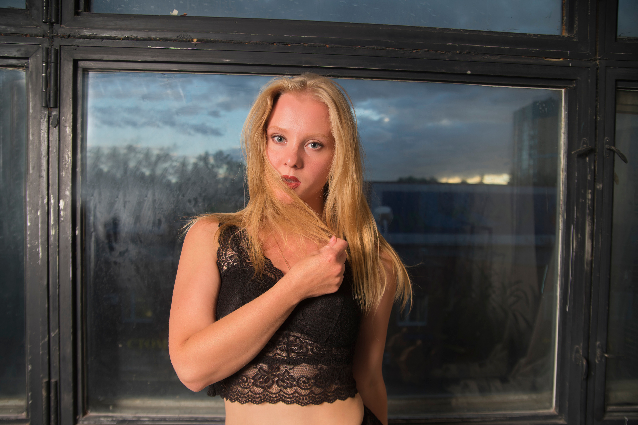 Альбом 20. Портретный и будуарный фотограф в Москве и МО