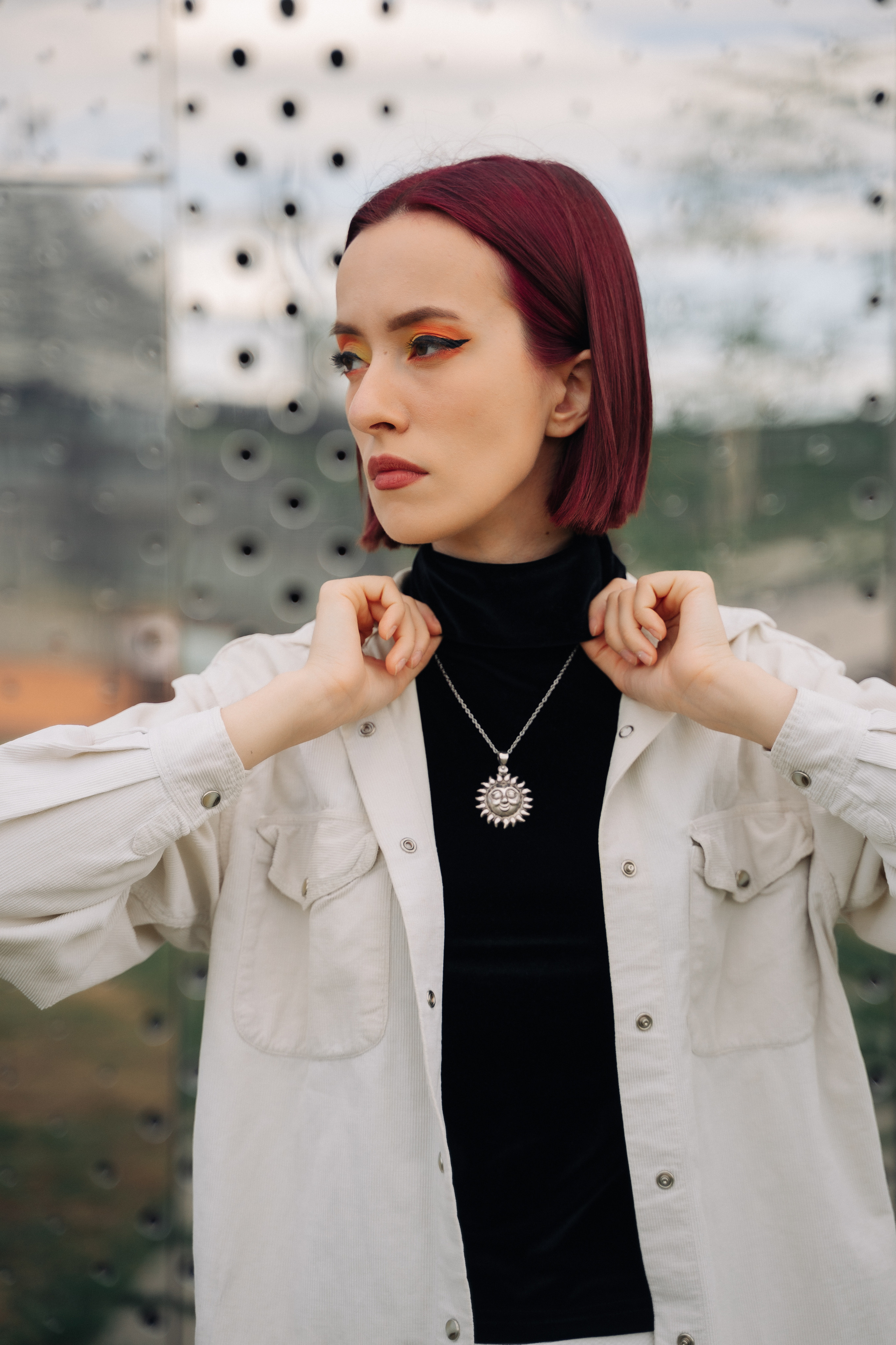 Альбом 6. Портретный и будуарный фотограф в Москве и МО