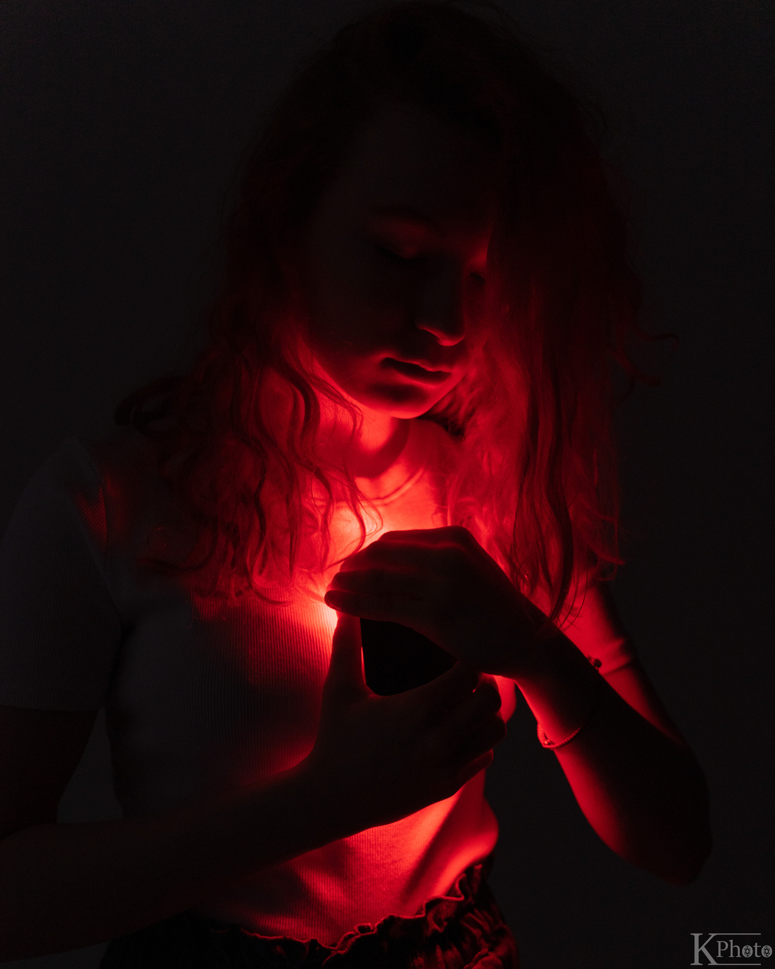 Альбом 17. Портретный и будуарный фотограф в Москве и МО