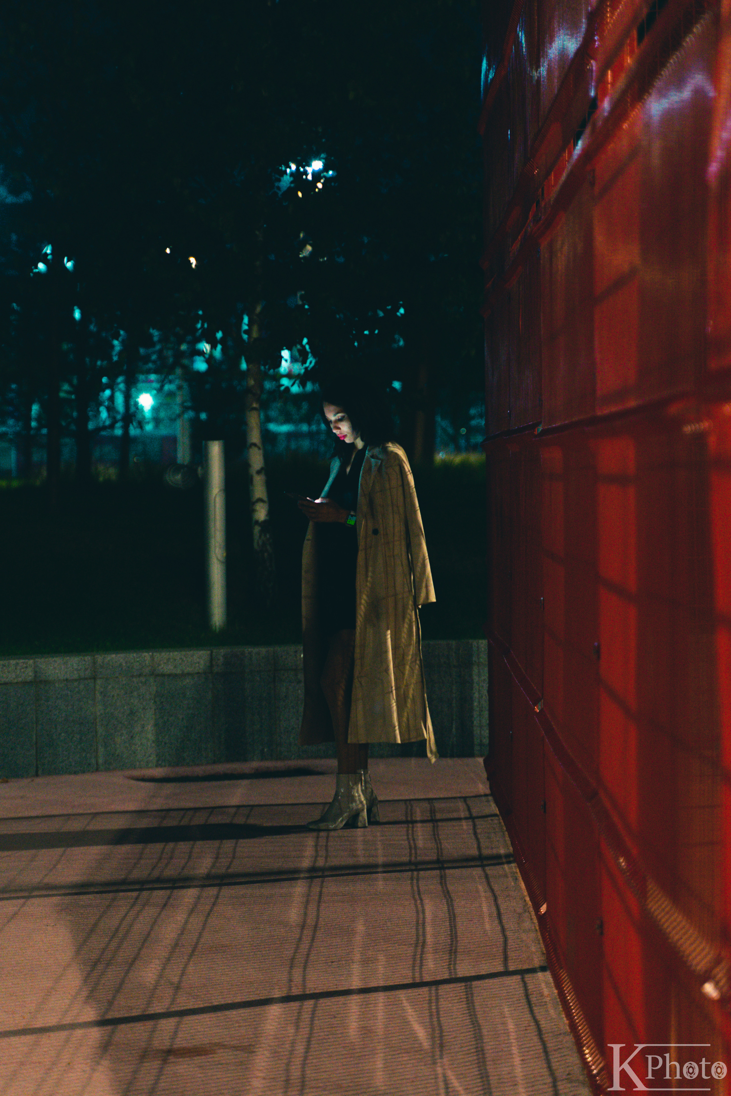 Альбом 12. Портретный и будуарный фотограф в Москве и МО