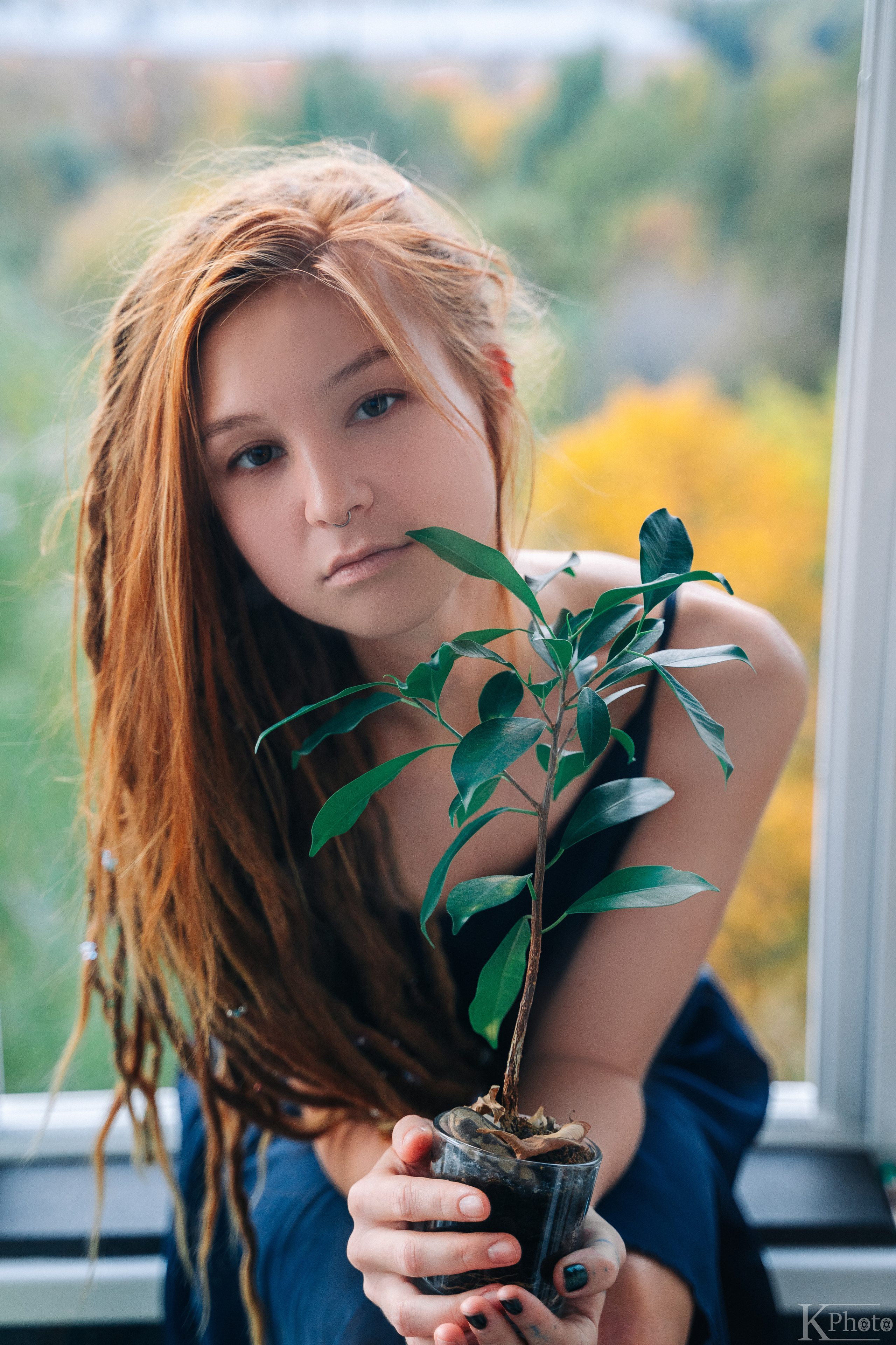 Альбом 11. Портретный и будуарный фотограф в Москве и МО