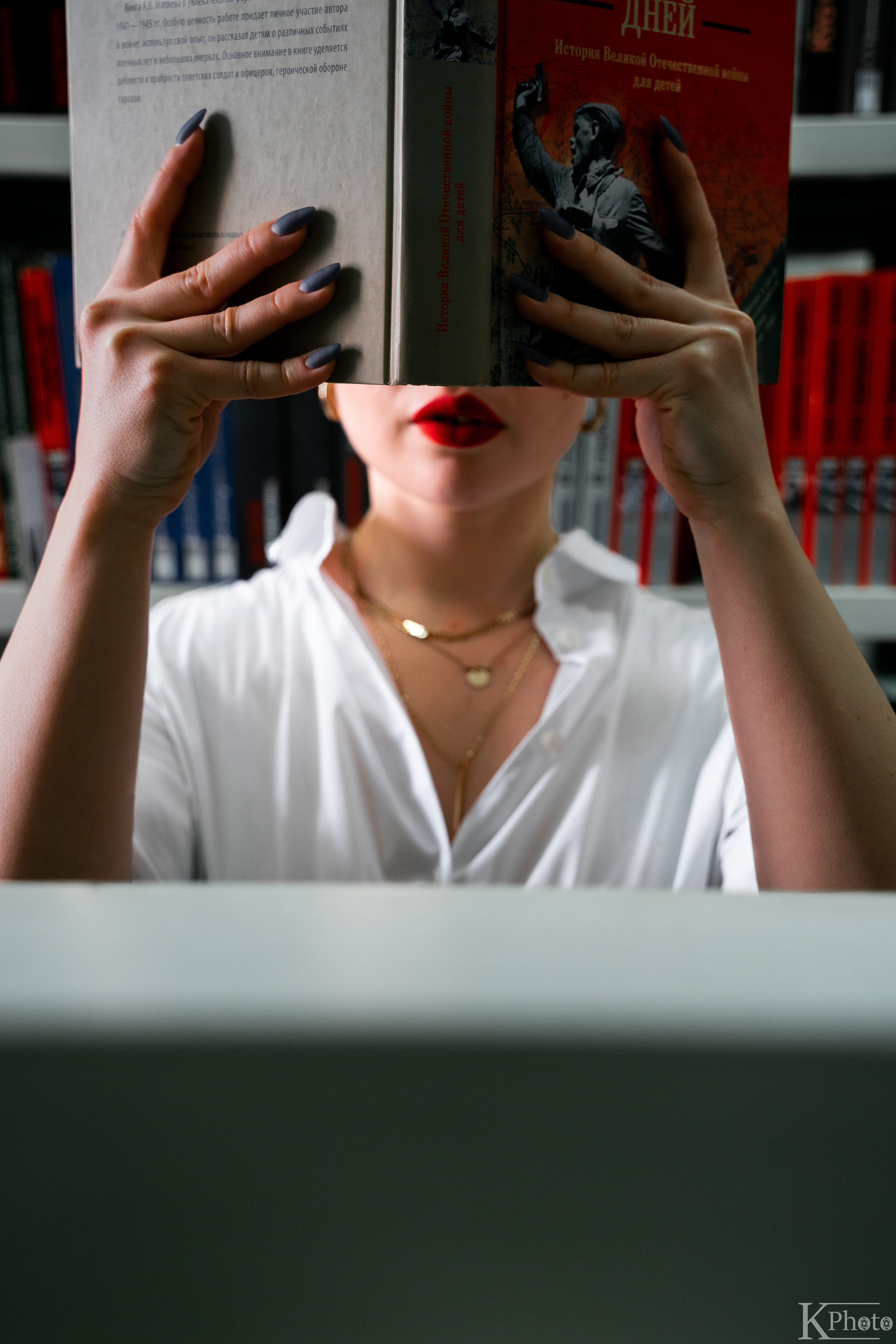 Альбом 11. Портретный и будуарный фотограф в Москве и МО