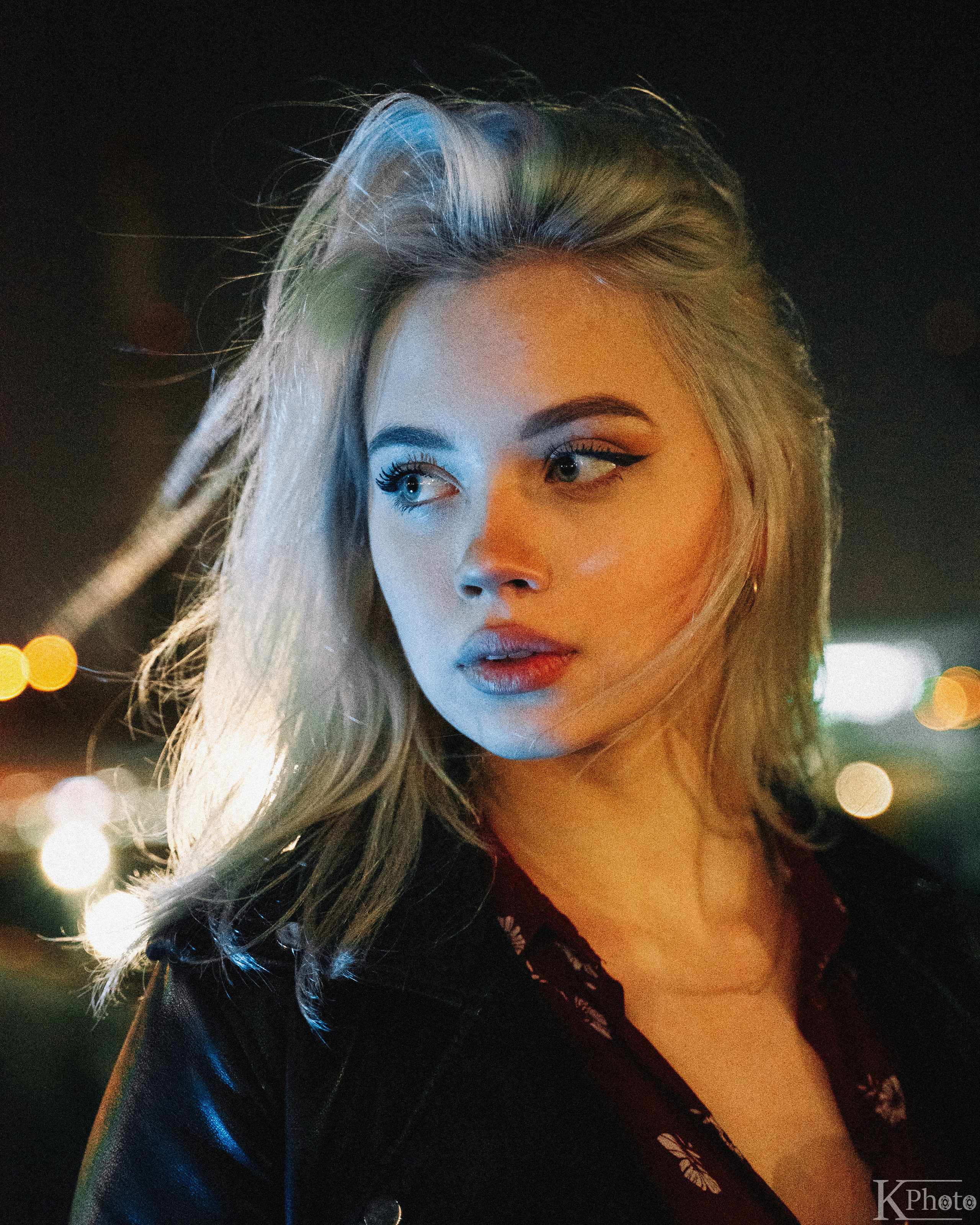 Альбом 14. Портретный и будуарный фотограф в Москве и МО