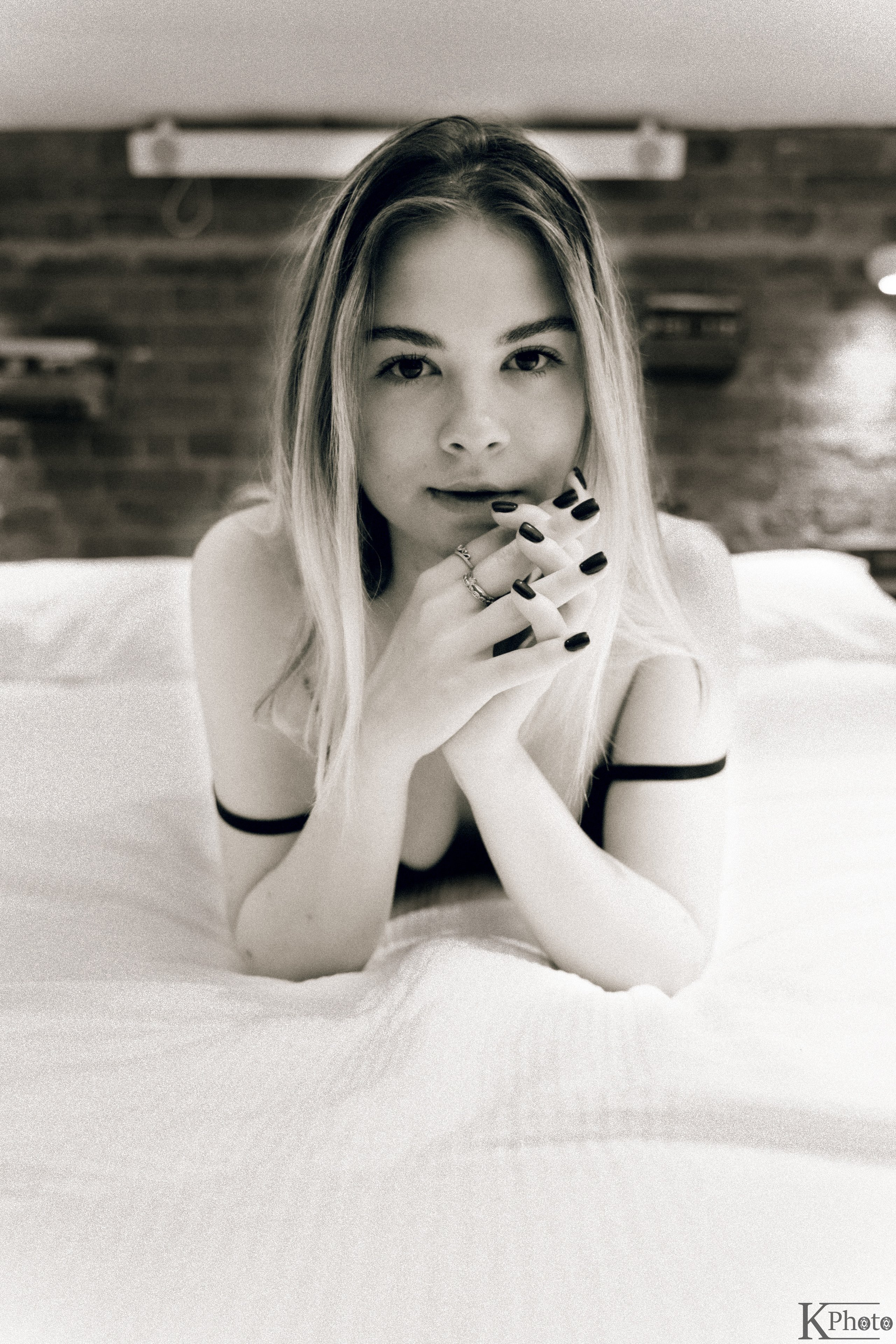 Альбом 18. Портретный и будуарный фотограф в Москве и МО