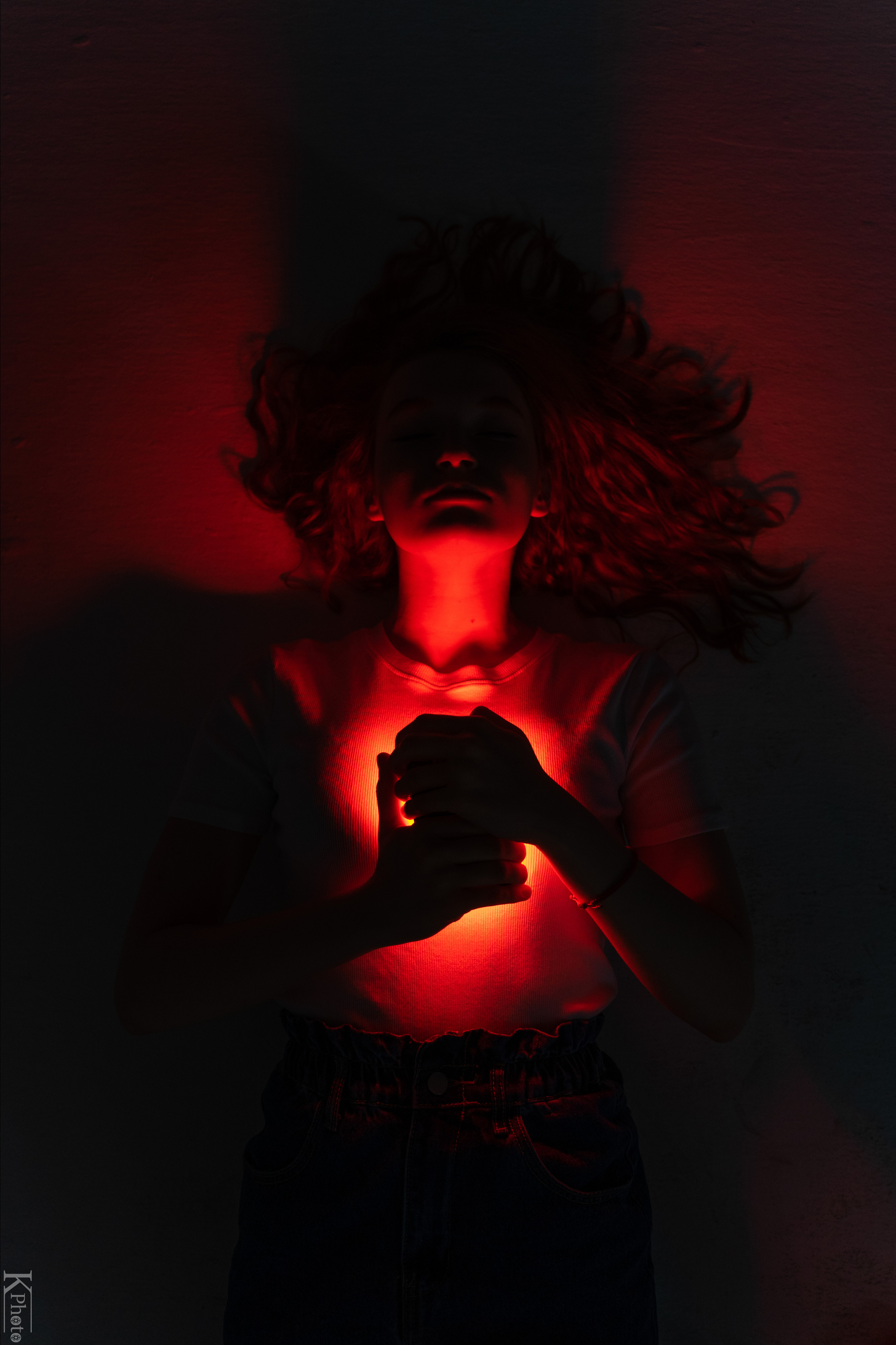 Альбом 17. Портретный и будуарный фотограф в Москве и МО