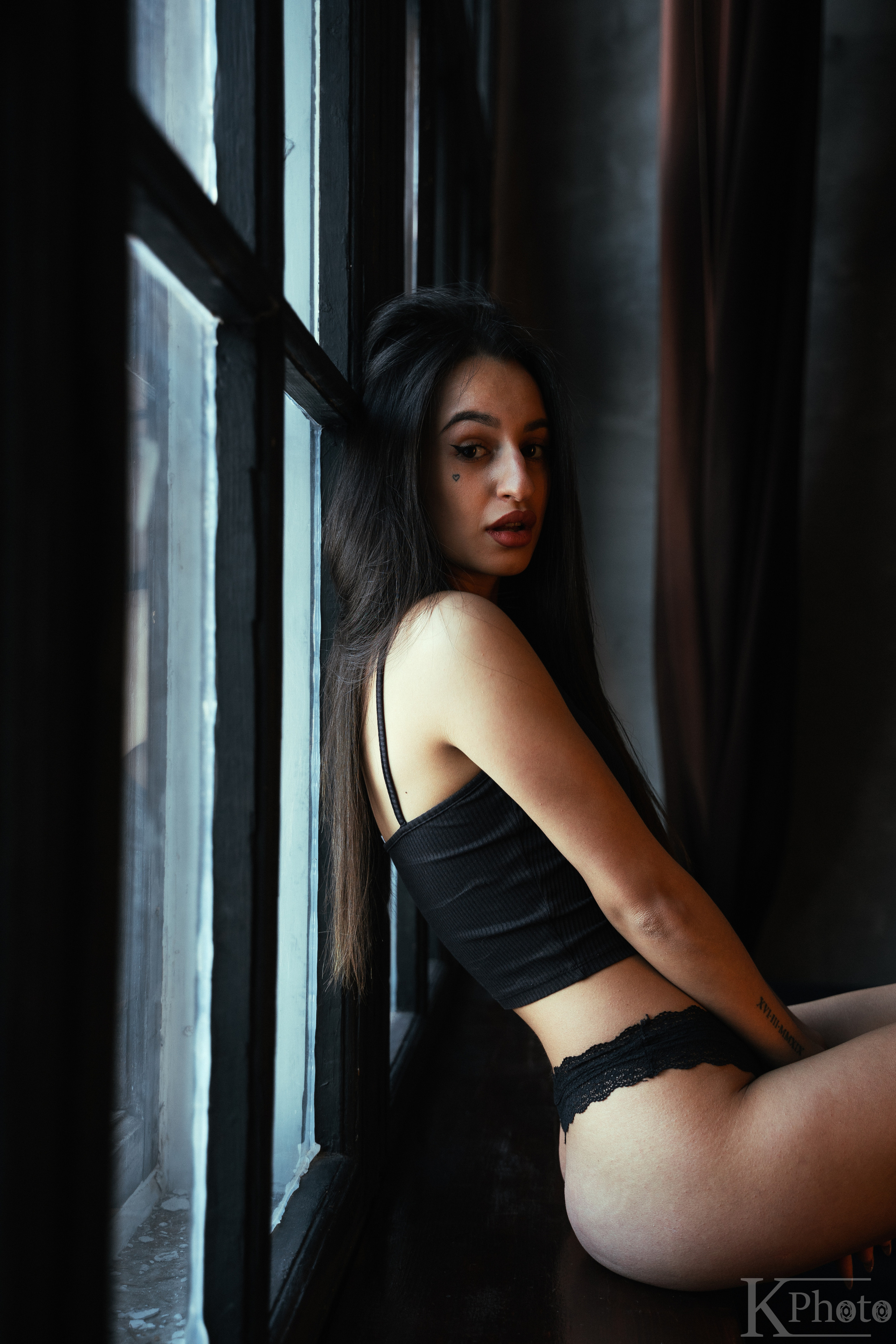 Альбом 3. Портретный и будуарный фотограф в Москве и МО