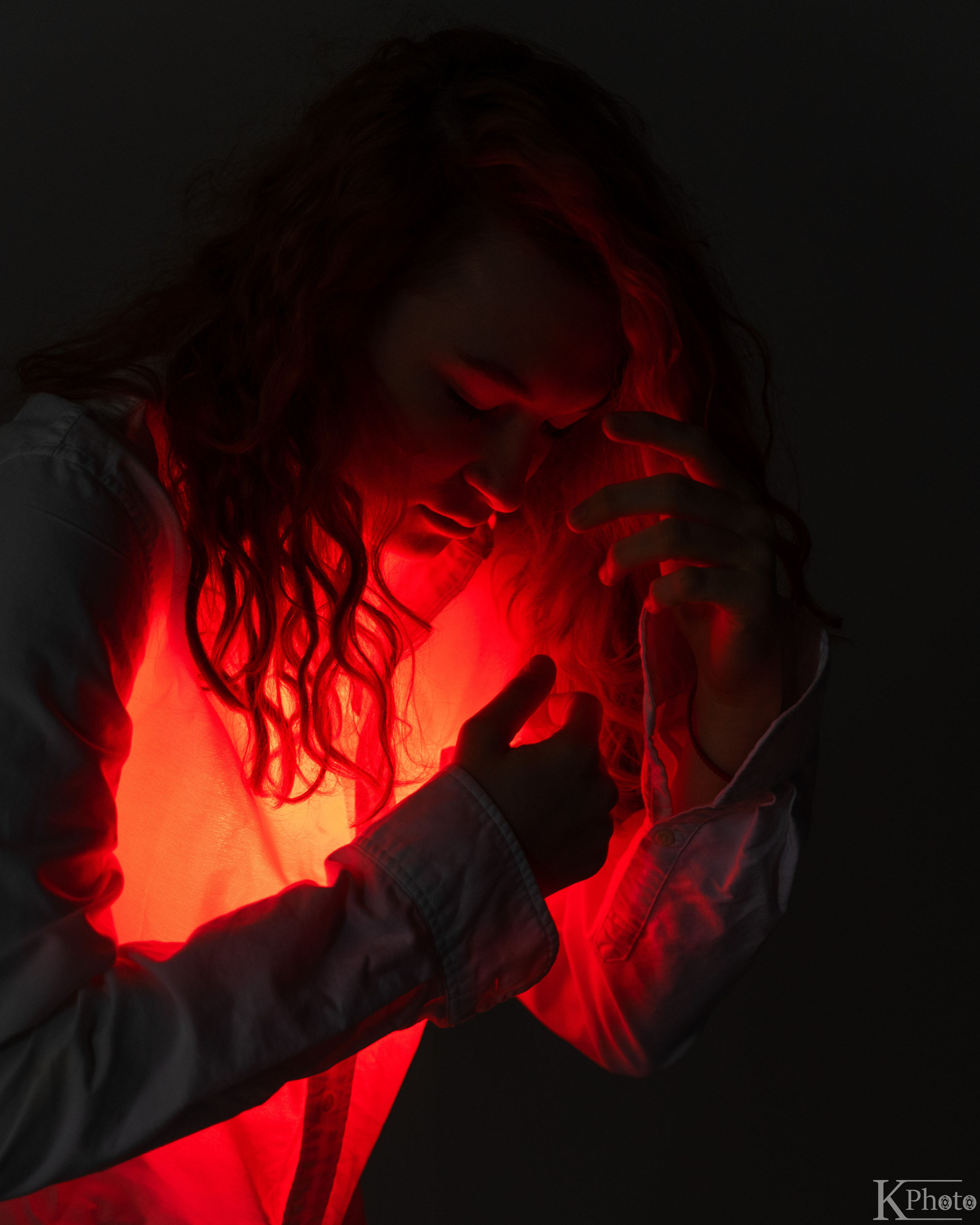 Альбом 17. Портретный и будуарный фотограф в Москве и МО