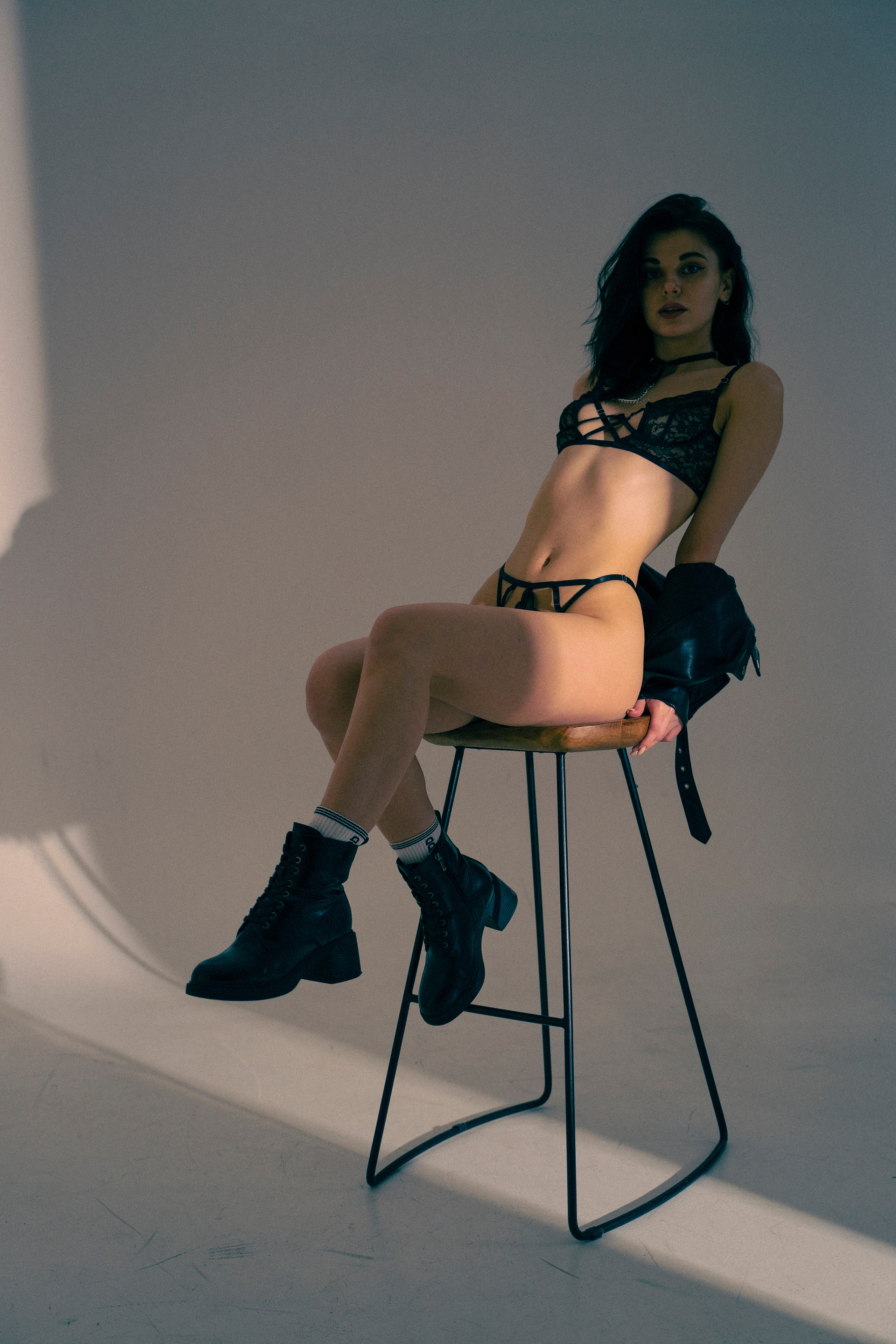 Альбом 1. Портретный и будуарный фотограф в Москве и МО