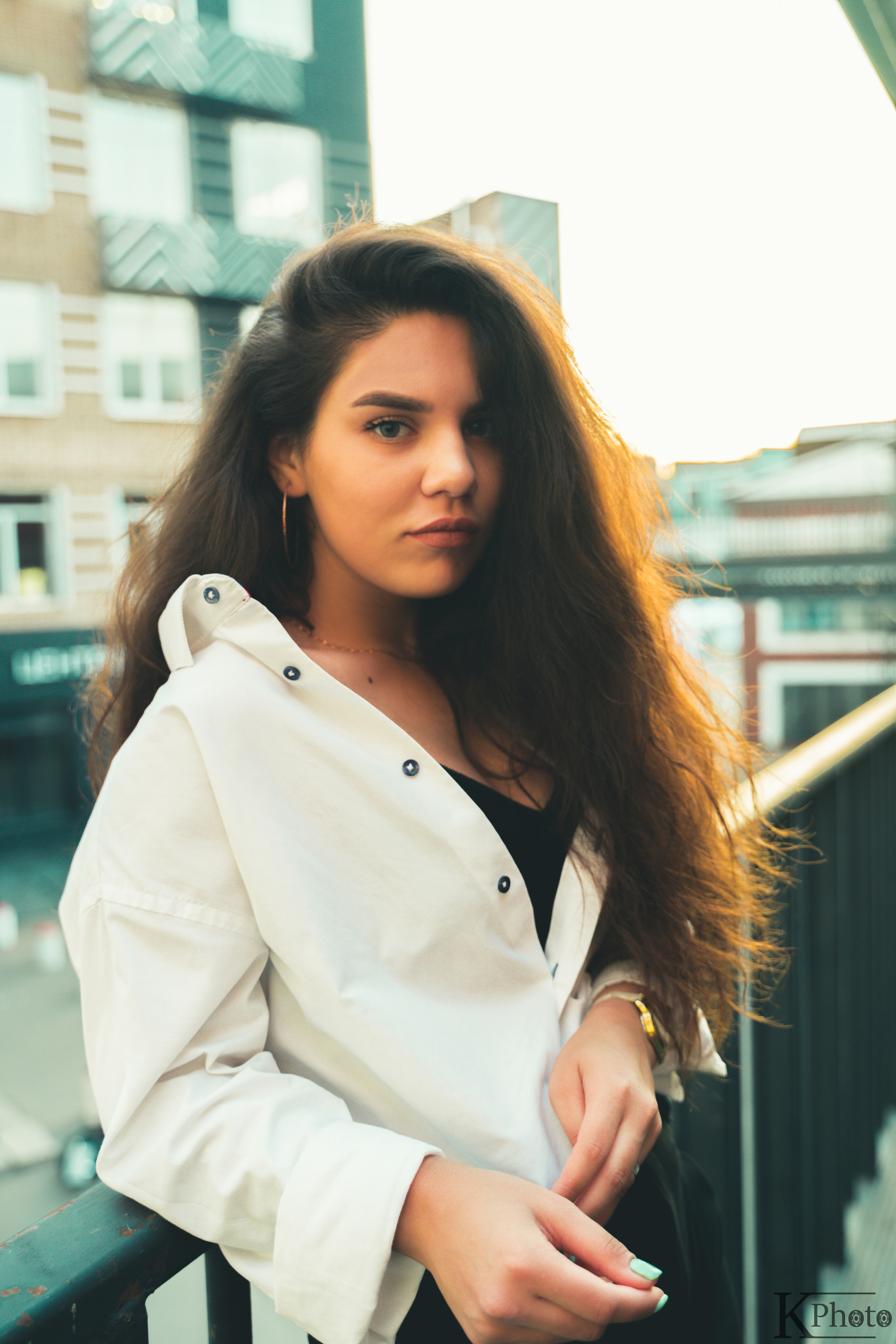 Альбом 15. Портретный и будуарный фотограф в Москве и МО