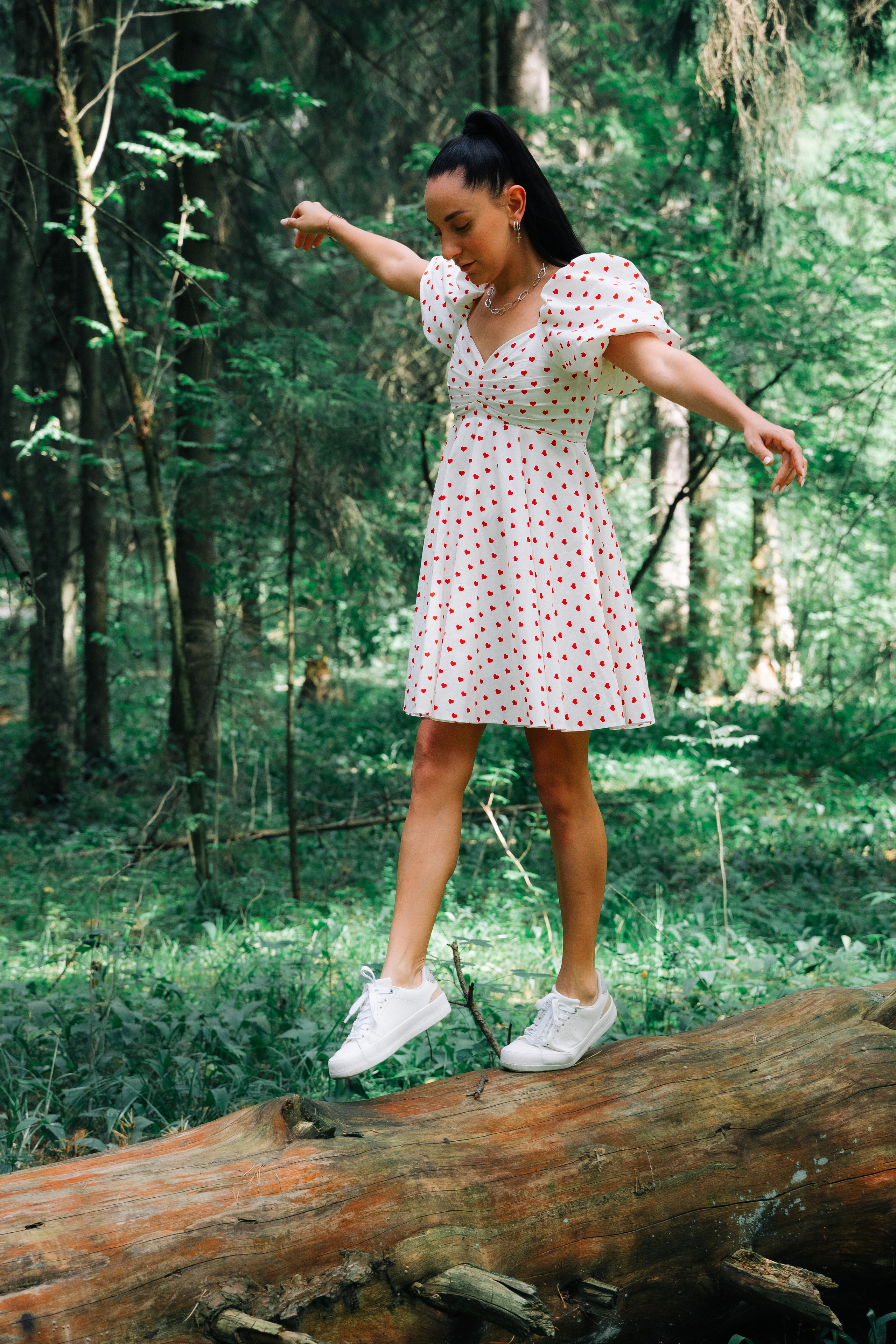 Альбом 2. Портретный и будуарный фотограф в Москве и МО