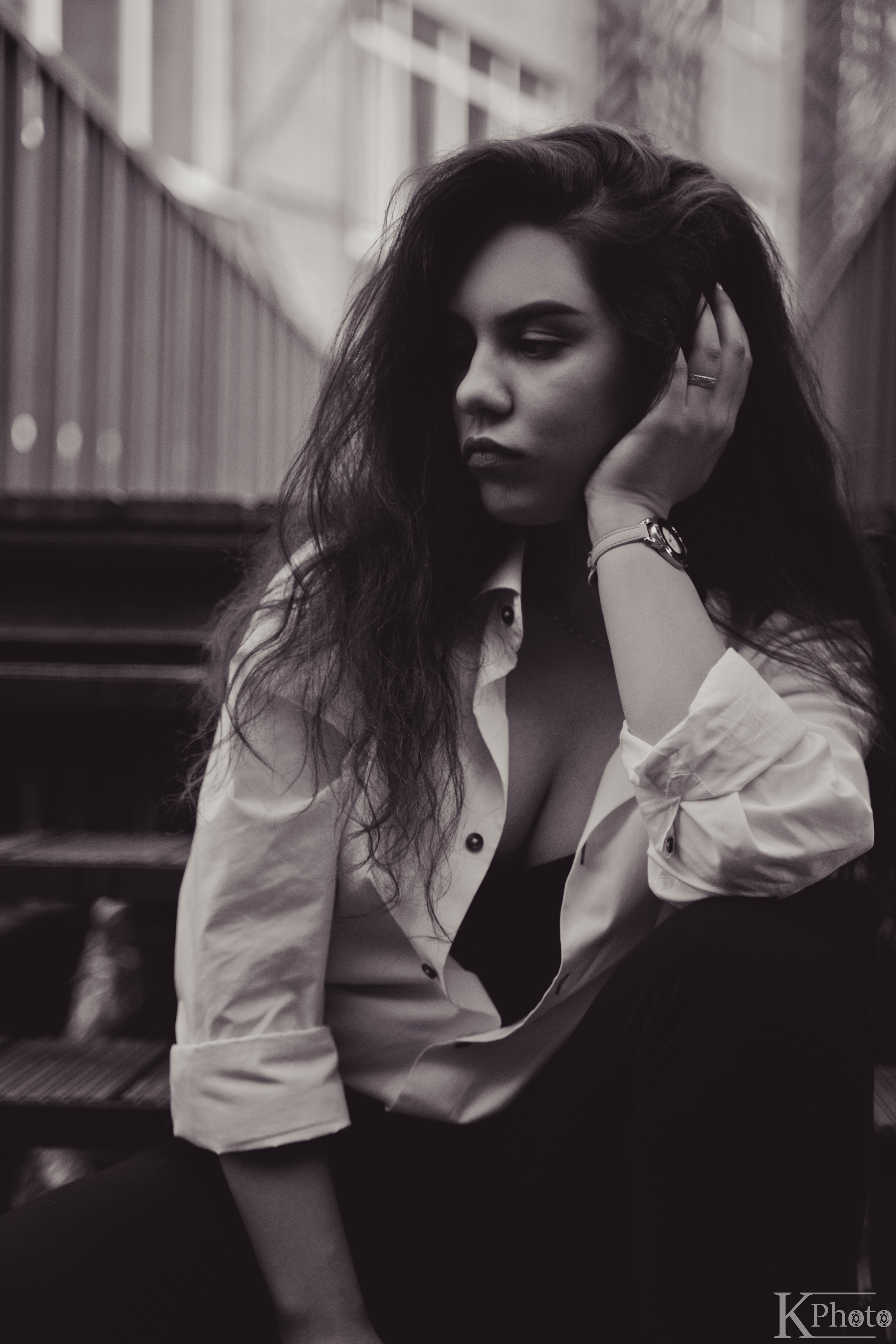 Альбом 15. Портретный и будуарный фотограф в Москве и МО