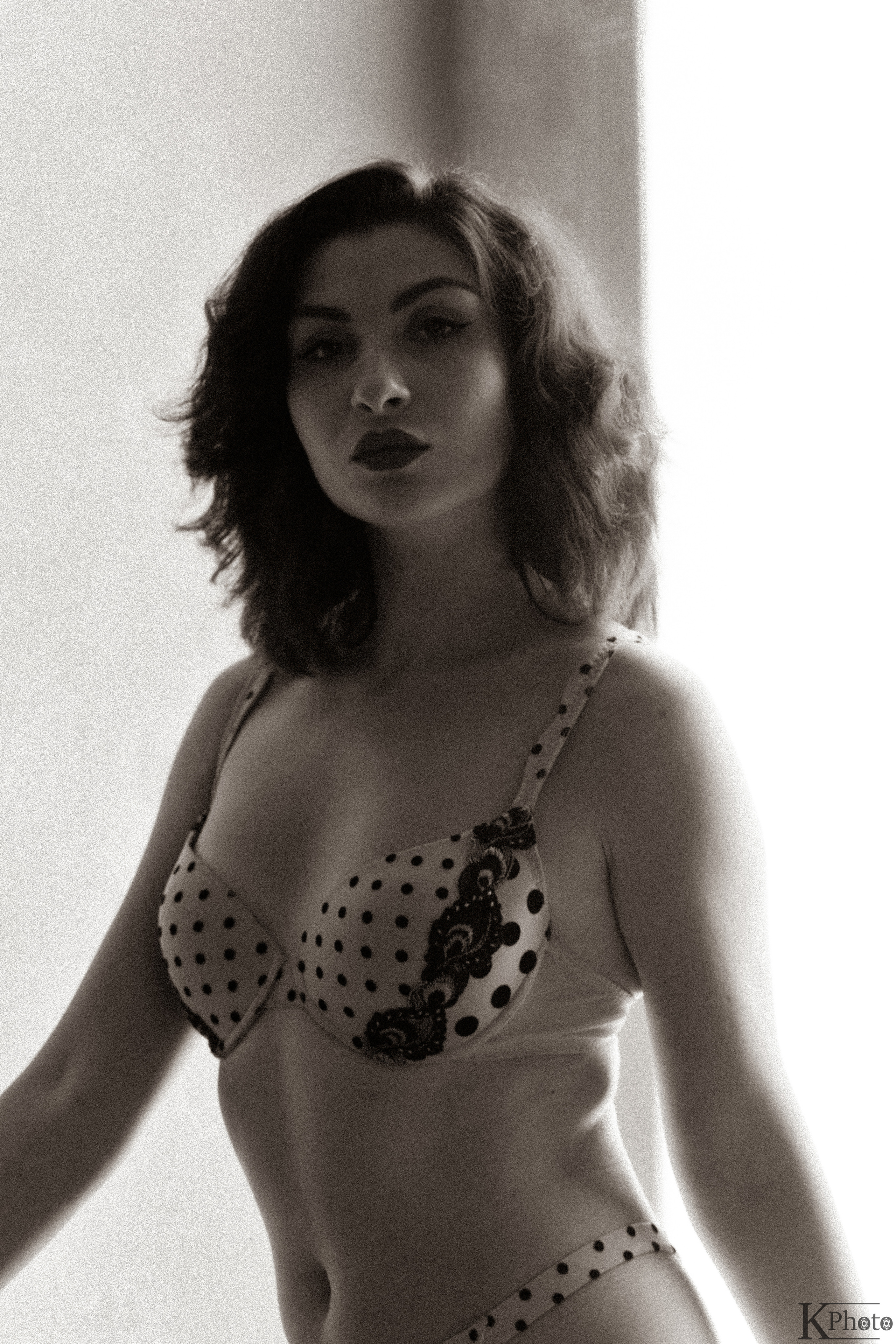 Альбом 16. Портретный и будуарный фотограф в Москве и МО