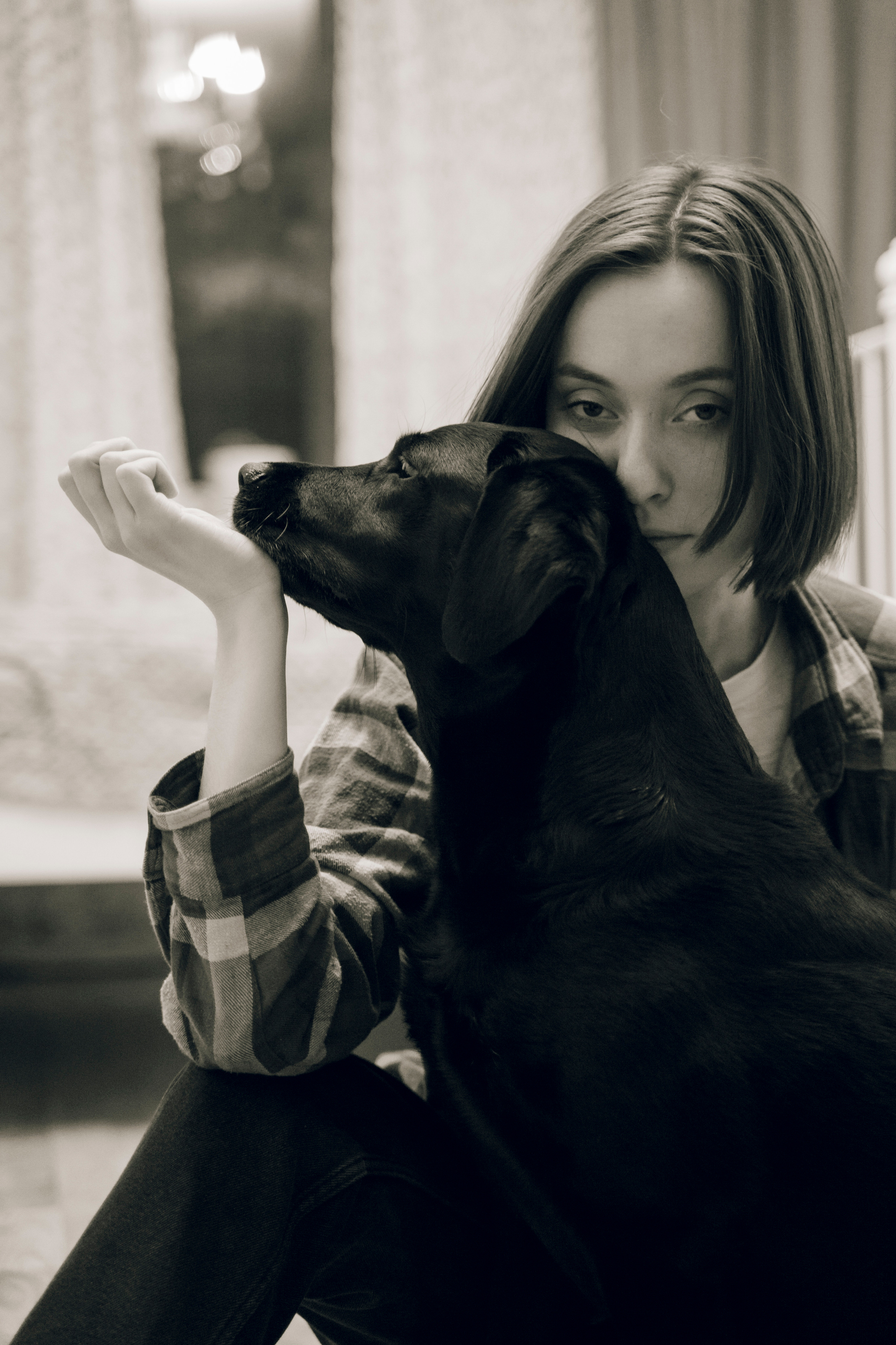 Альбом 10. Портретный и будуарный фотограф в Москве и МО