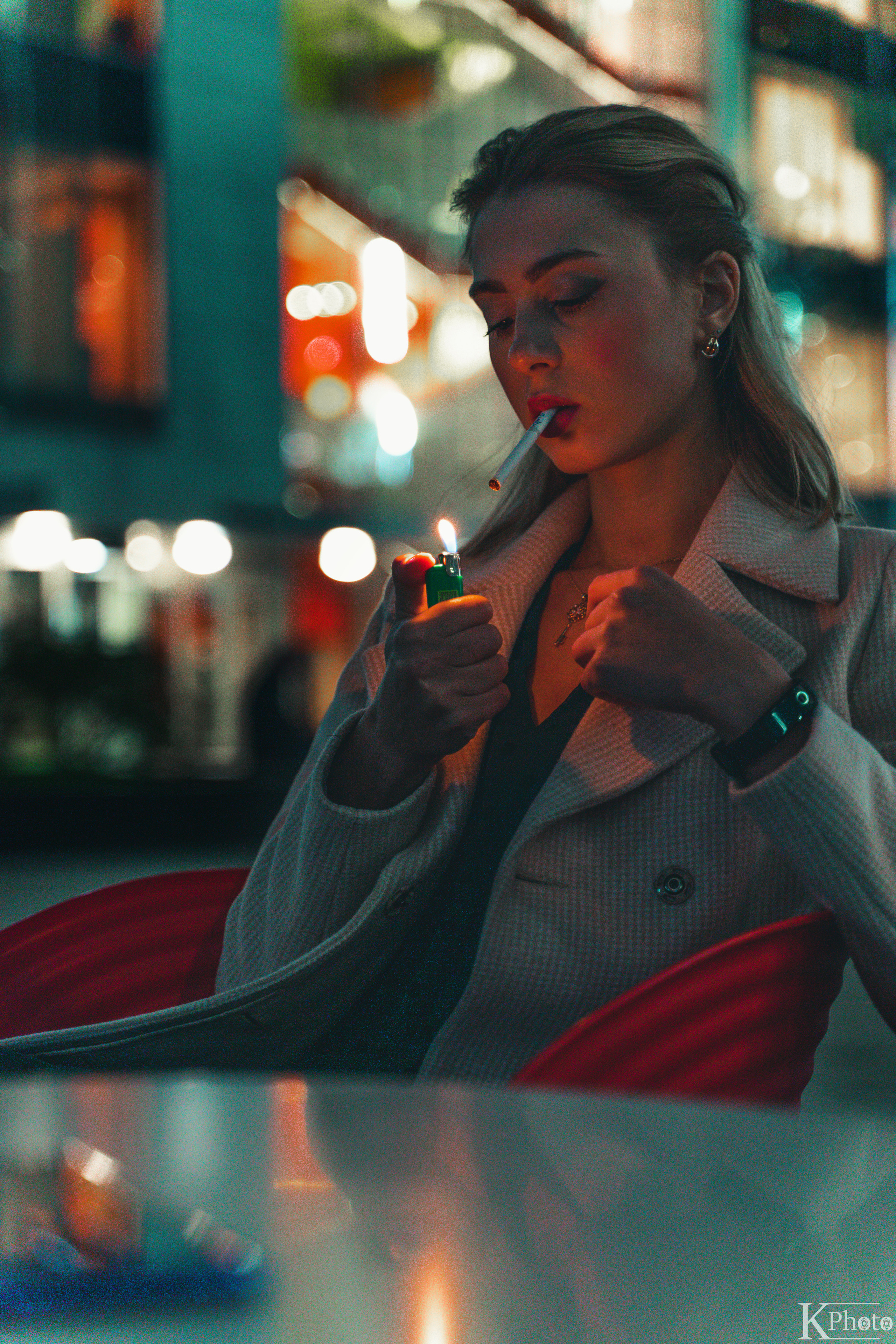 Альбом 20. Портретный и будуарный фотограф в Москве и МО