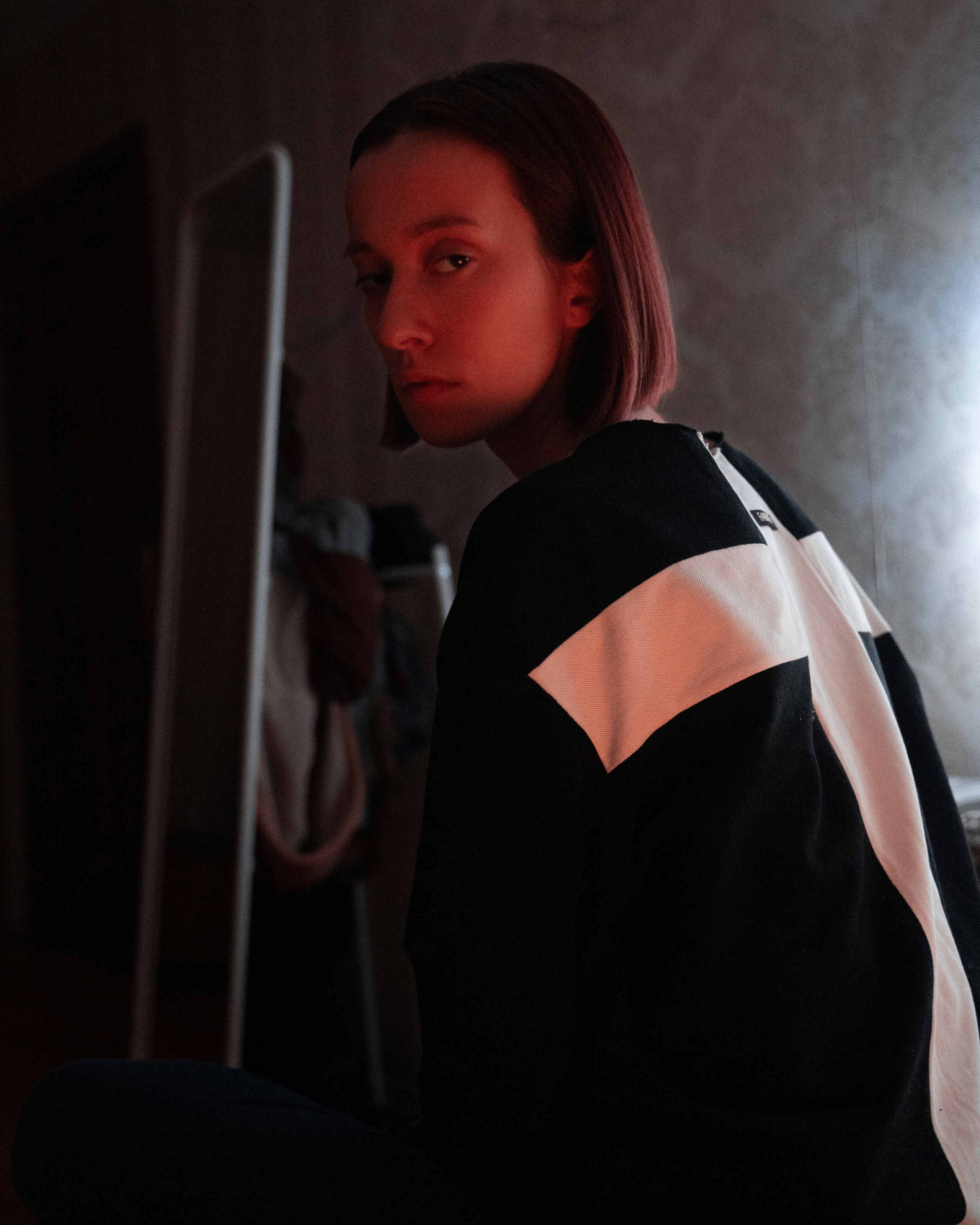 Альбом 7. Портретный и будуарный фотограф в Москве и МО